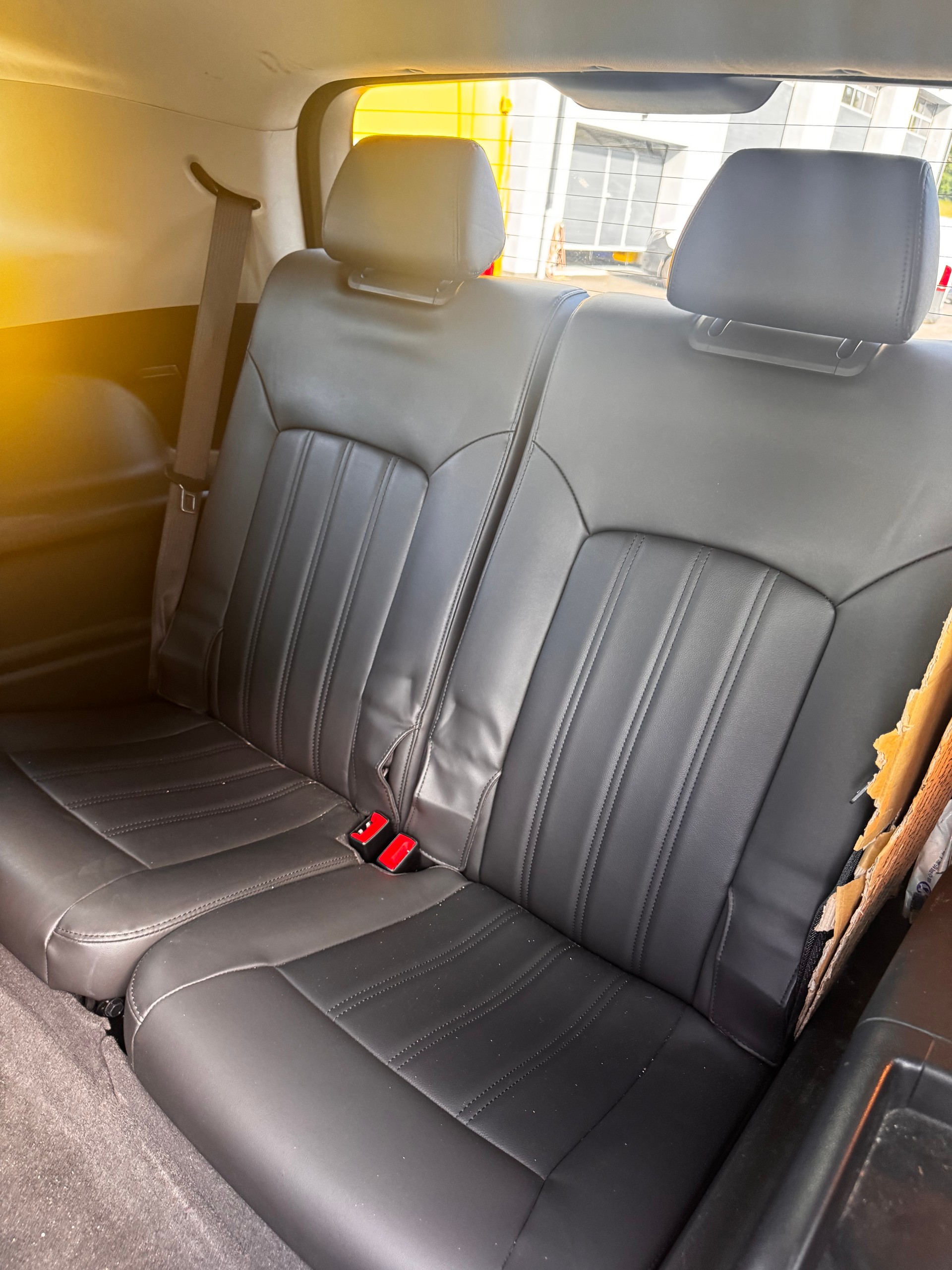 CHEVROLET Orlando 1.4 Turbo LTZ-image-12