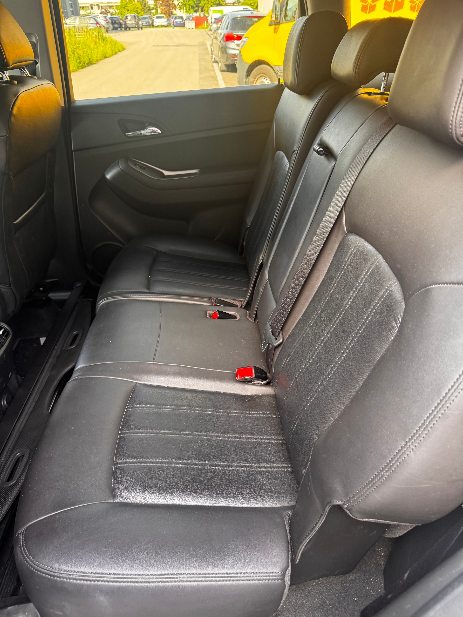 CHEVROLET Orlando 1.4 Turbo LTZ-image-6