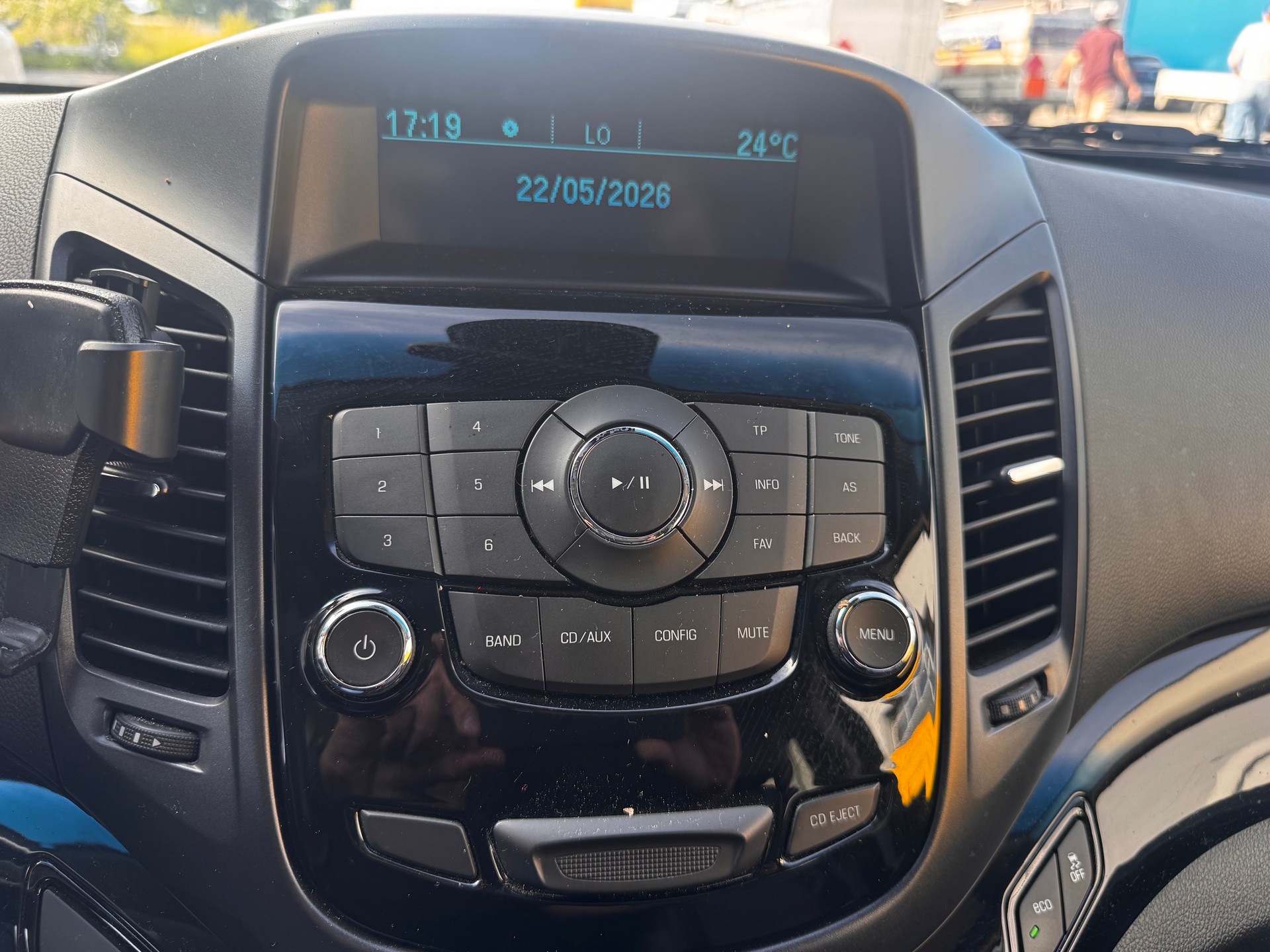 CHEVROLET Orlando 1.4 Turbo LTZ-image-8