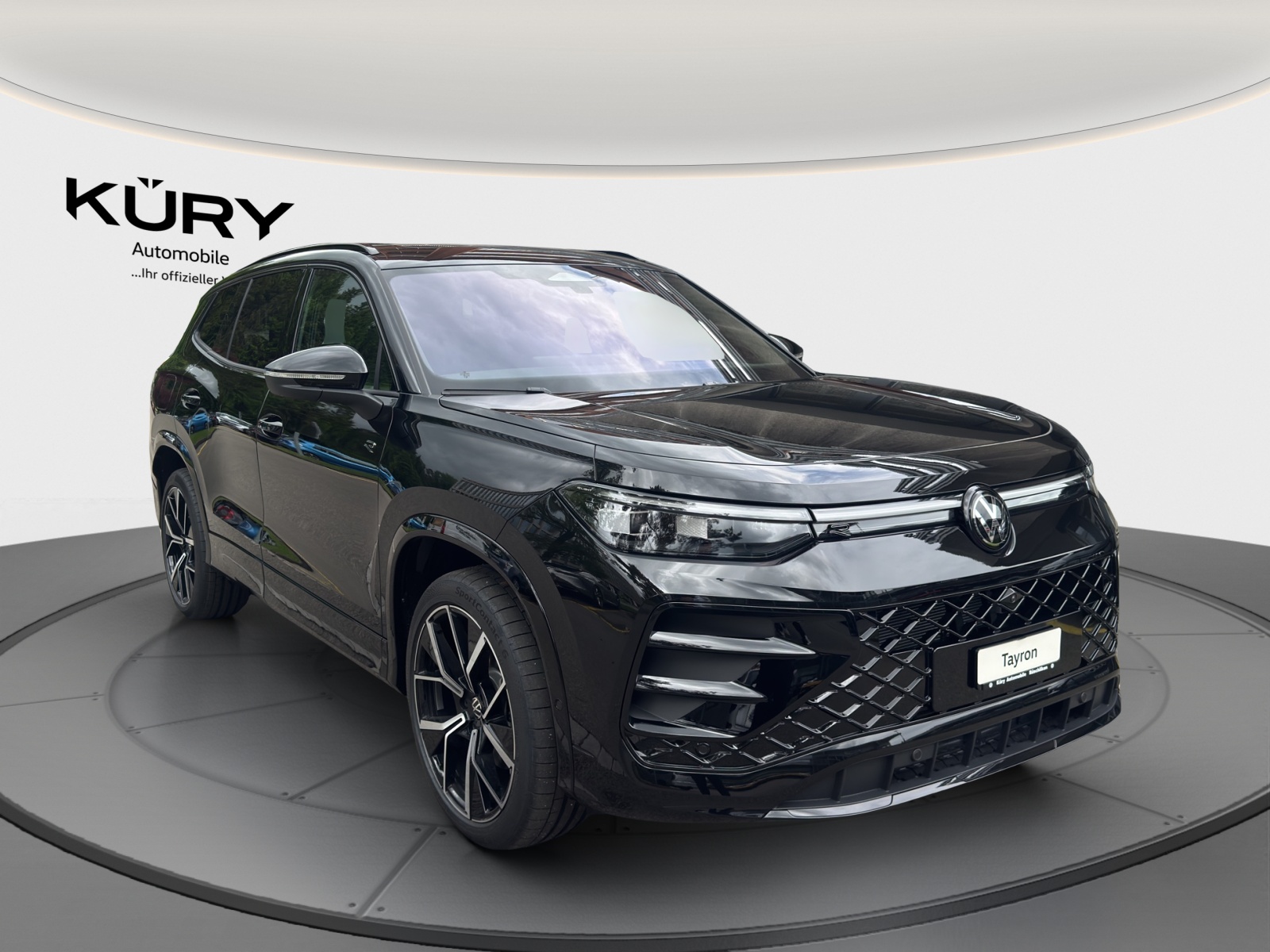 VW Tayron 2.0 TSI R-Line DSG 4Motion-showroom-element-2