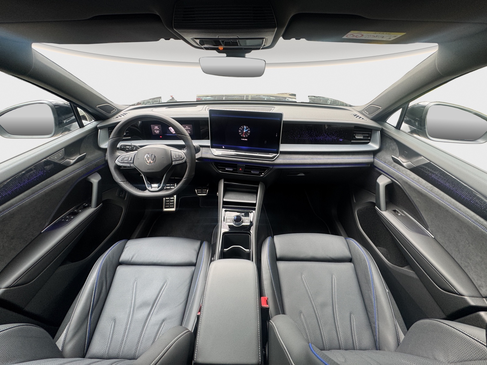 VW Tayron 2.0 TSI R-Line DSG 4Motion-image-10