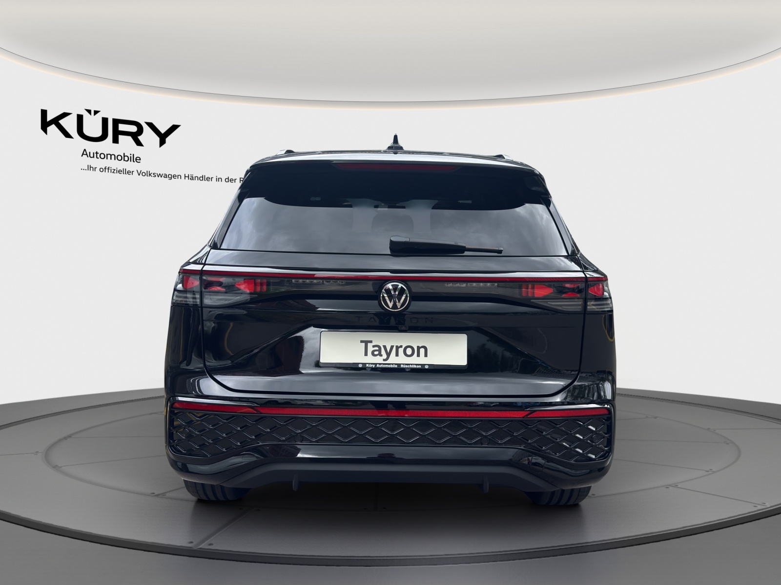 VW Tayron 2.0 TSI R-Line DSG 4Motion-image-5