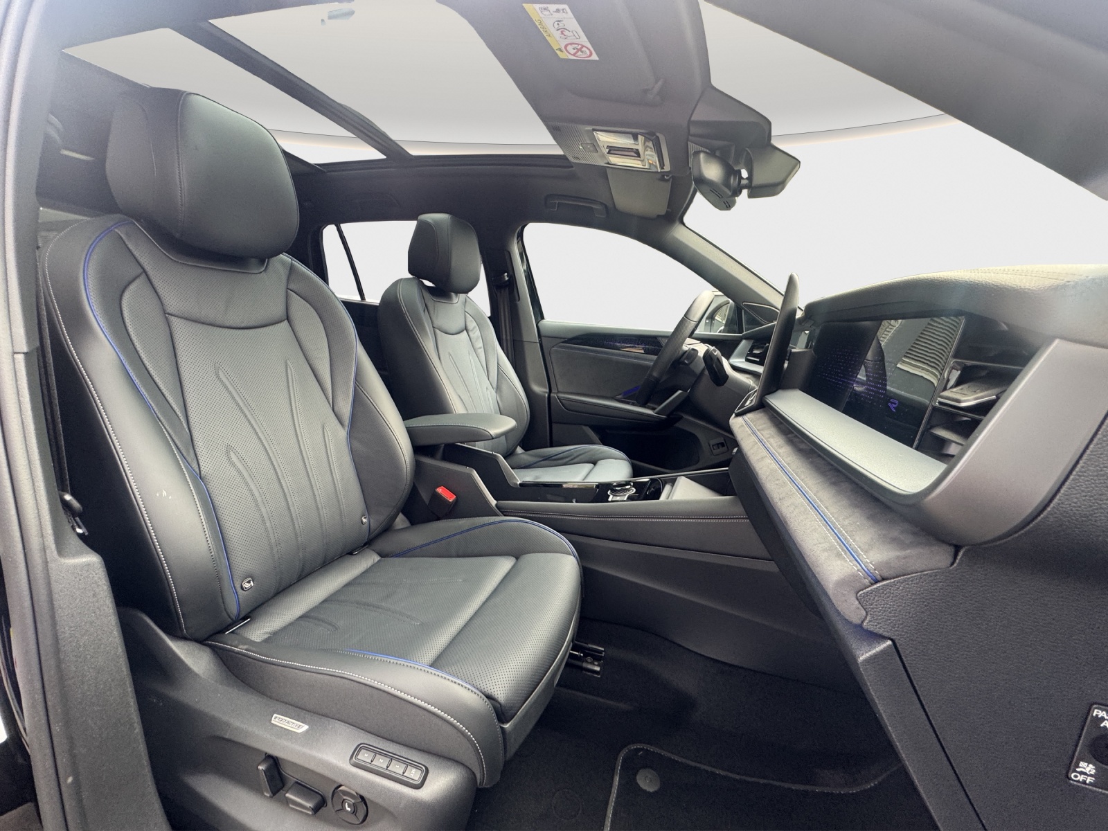 VW Tayron 2.0 TSI R-Line DSG 4Motion-image-9