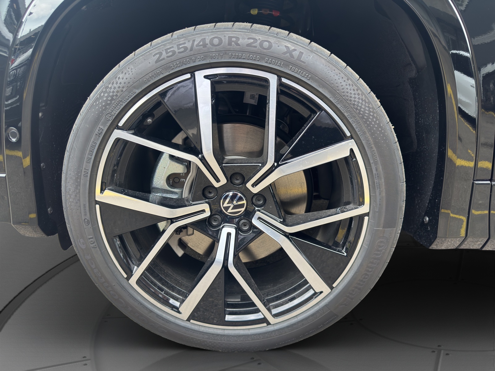 VW Tayron 2.0 TSI R-Line DSG 4Motion-image-7