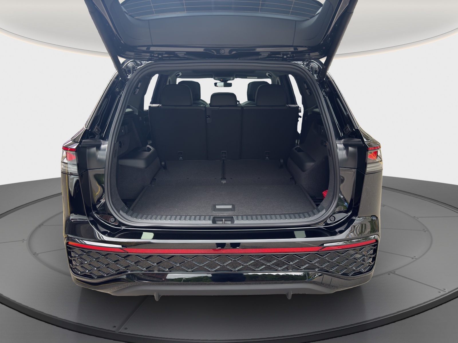 VW Tayron 2.0 TSI R-Line DSG 4Motion-image-12