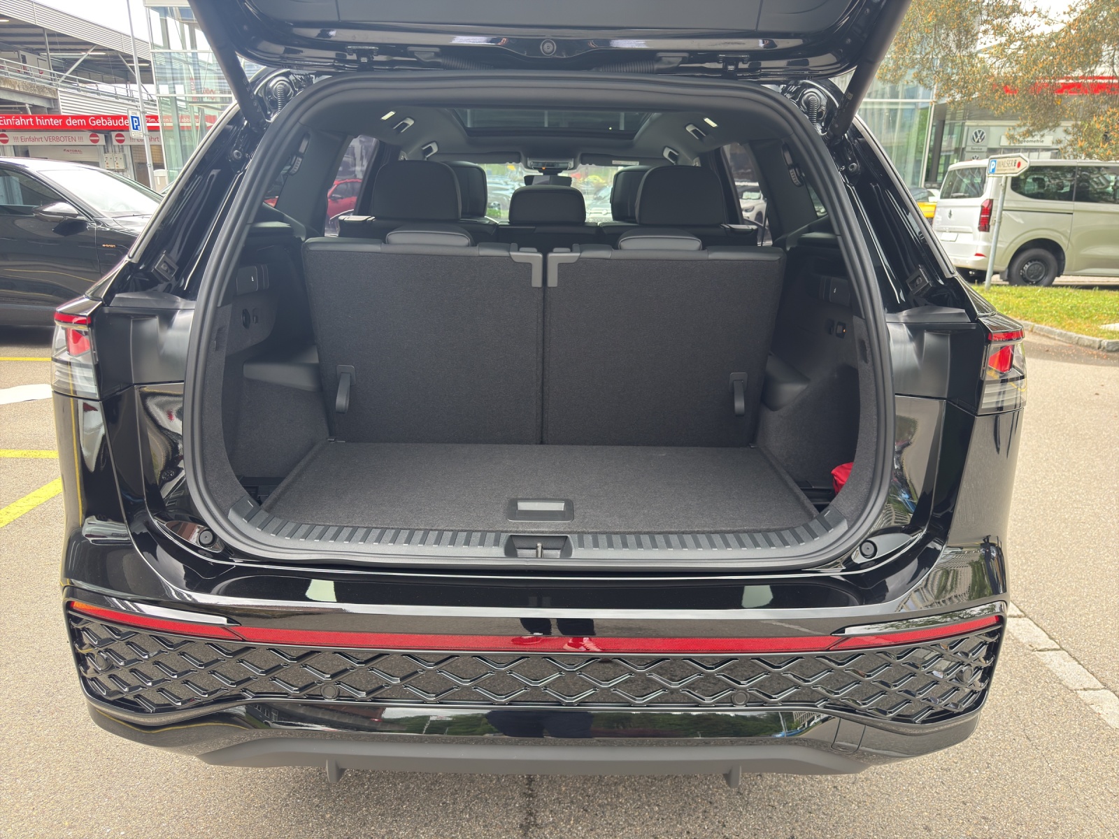 VW Tayron 2.0 TSI R-Line DSG 4Motion-image-14