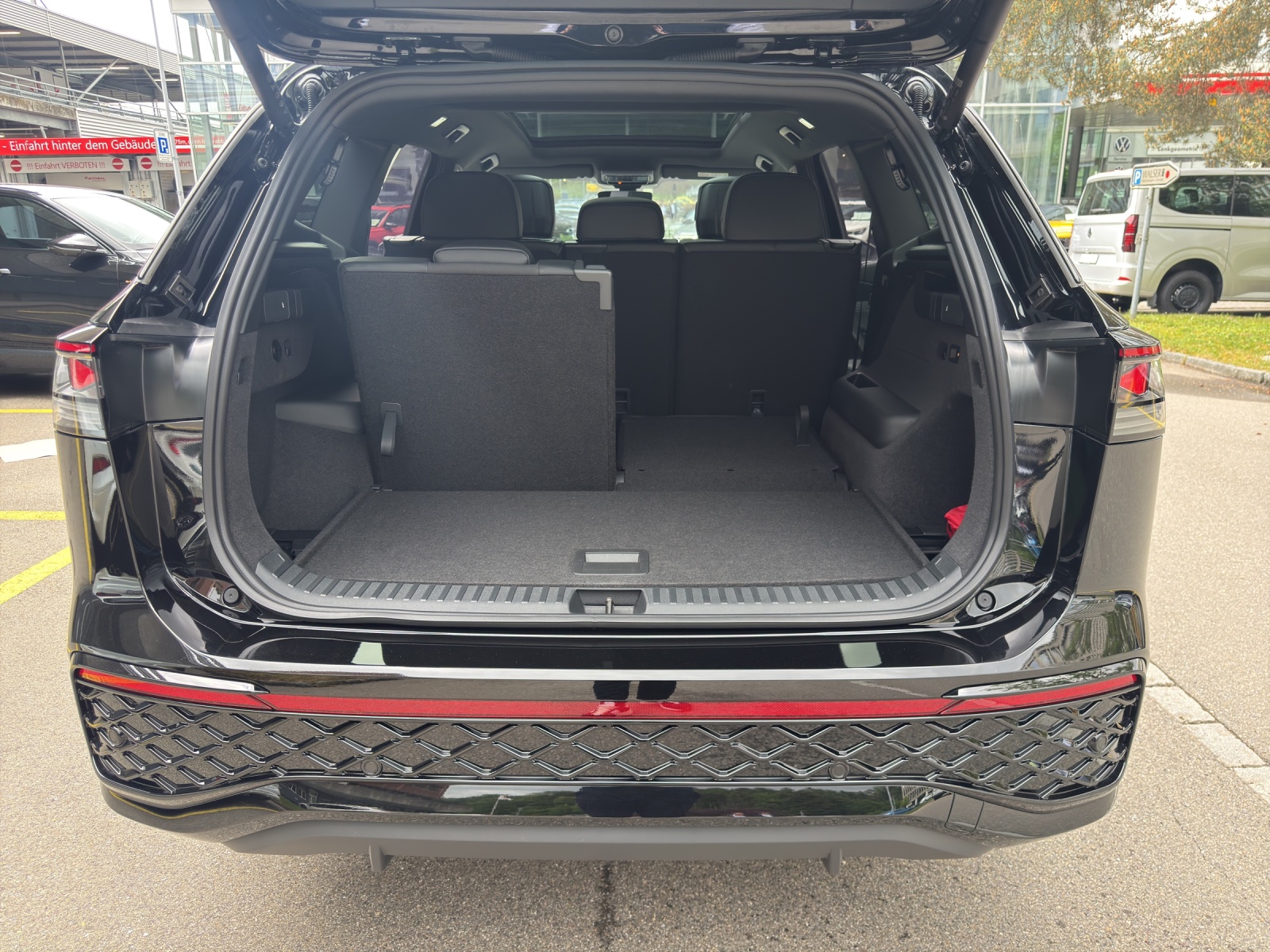 VW Tayron 2.0 TSI R-Line DSG 4Motion-image-15