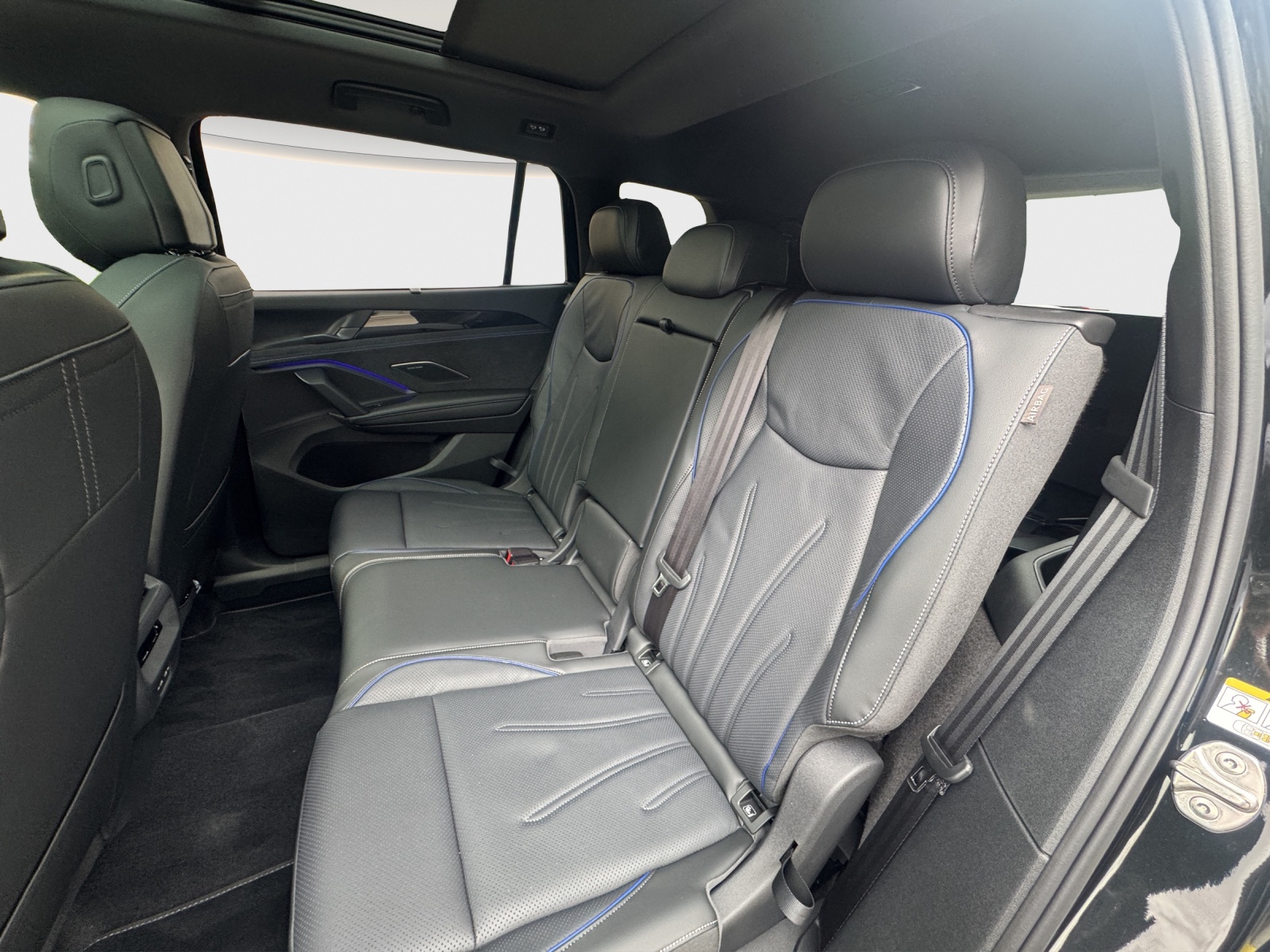 VW Tayron 2.0 TSI R-Line DSG 4Motion-image-11