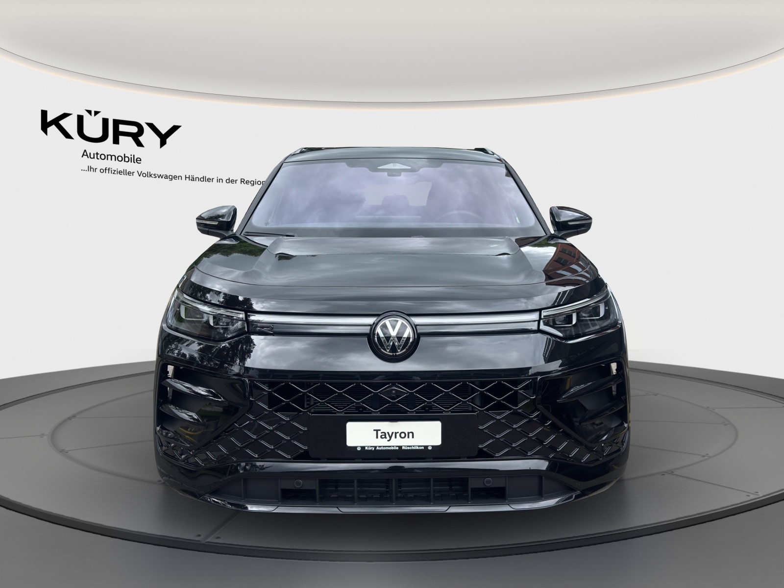 VW Tayron 2.0 TSI R-Line DSG 4Motion-showroom-element-1