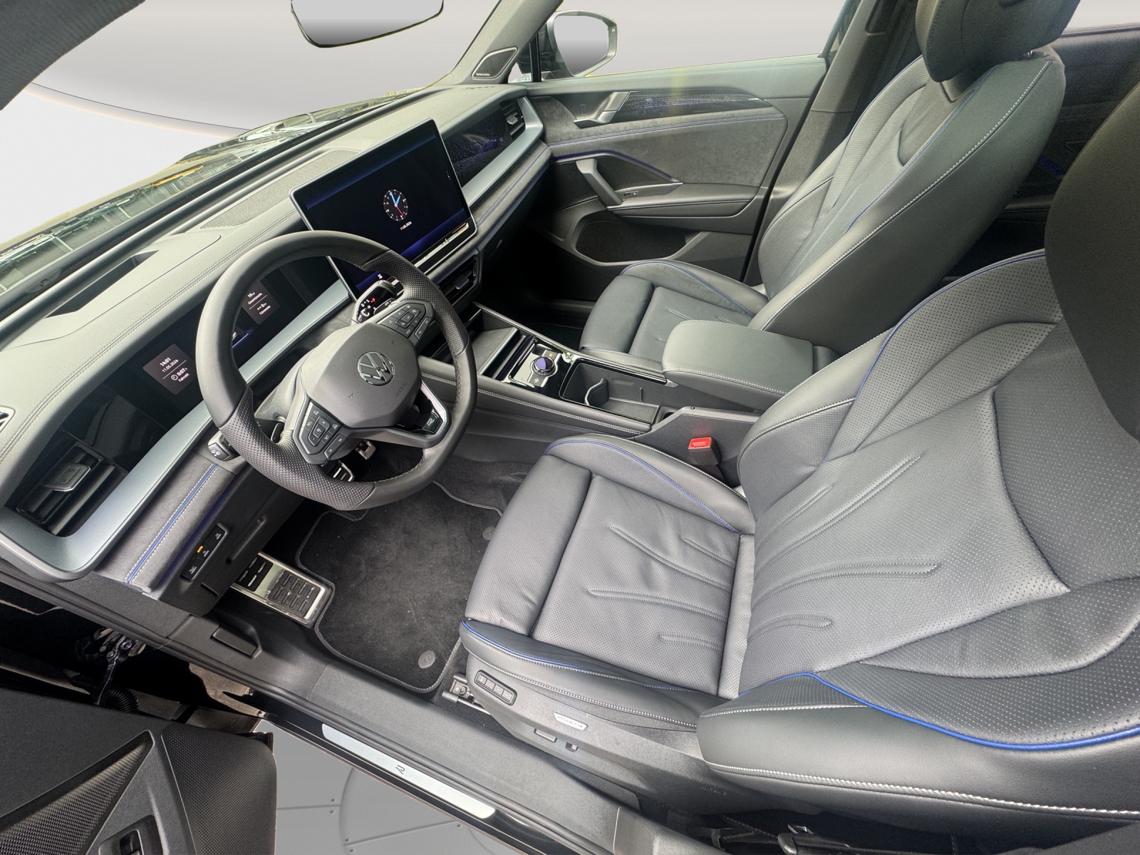 VW Tayron 2.0 TSI R-Line DSG 4Motion-image-8