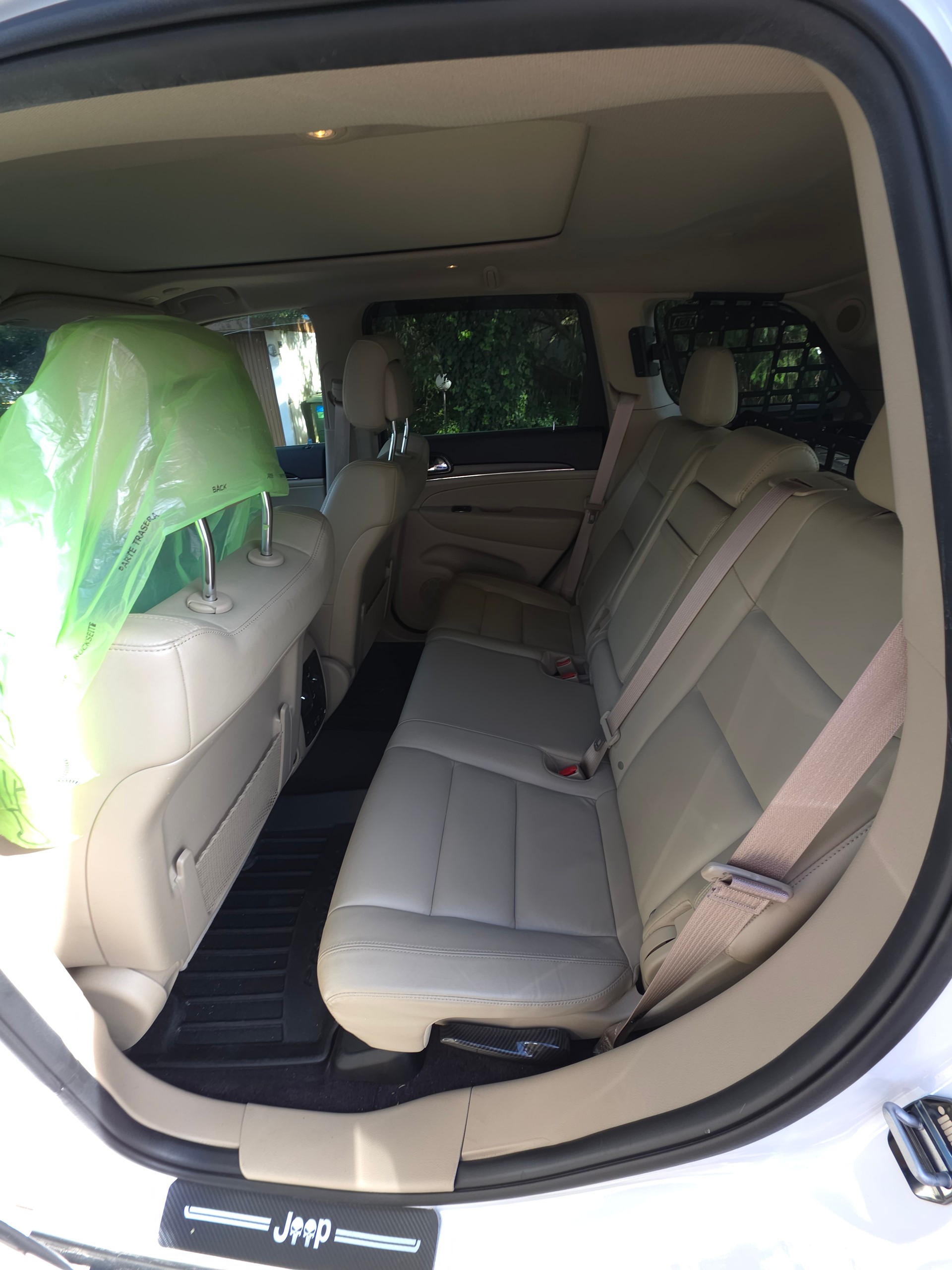 JEEP 3.0 CRD 250 Limited-image-4