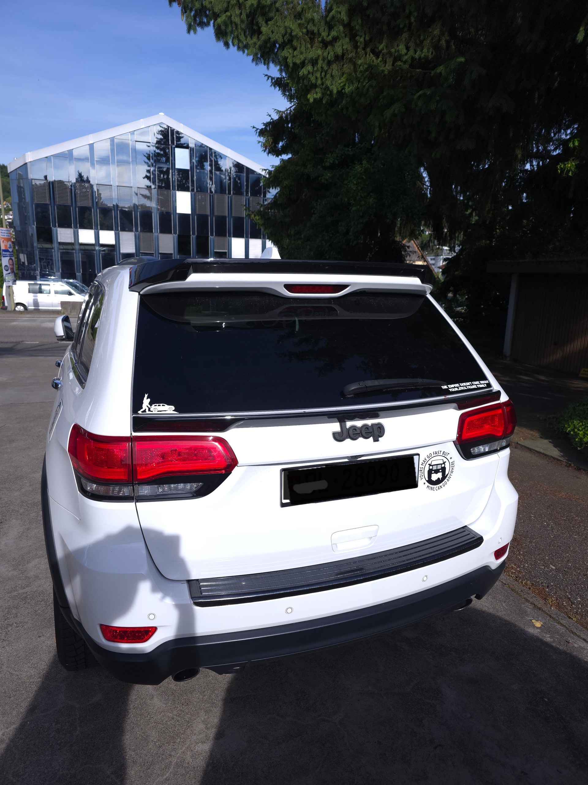 JEEP 3.0 CRD 250 Limited-image-2