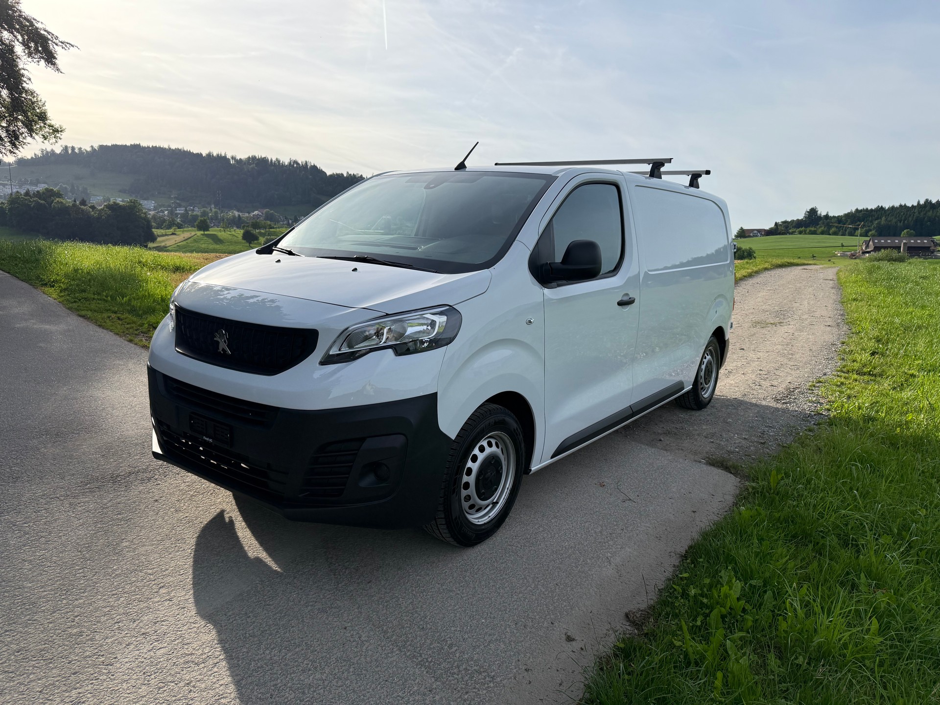 PEUGEOT Expert 1.5 BlueHDi 120 S&S Standard