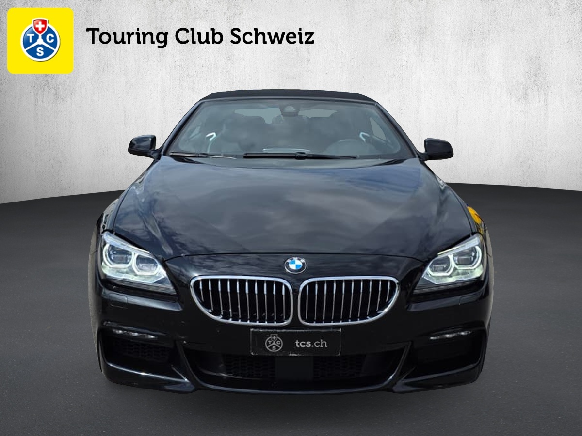 BMW 640i Cabrio xDrive-image-7