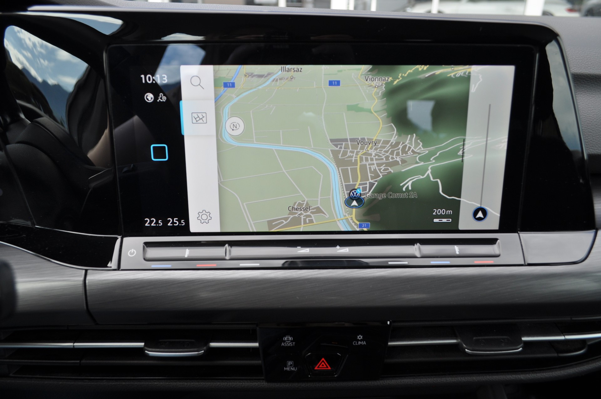 VW Golf 1.5 eTSI mHEV ACT Style DSG-image-13