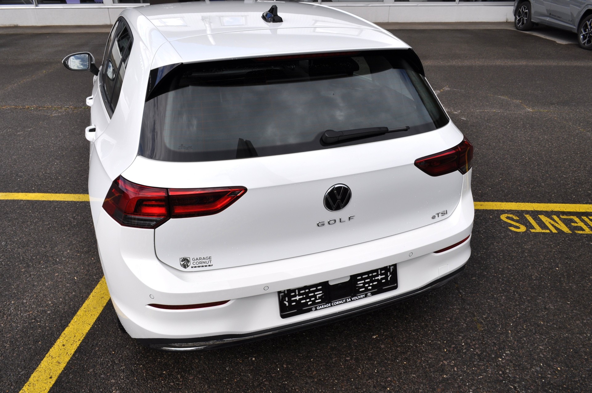 VW Golf 1.5 eTSI mHEV ACT Style DSG-image-6