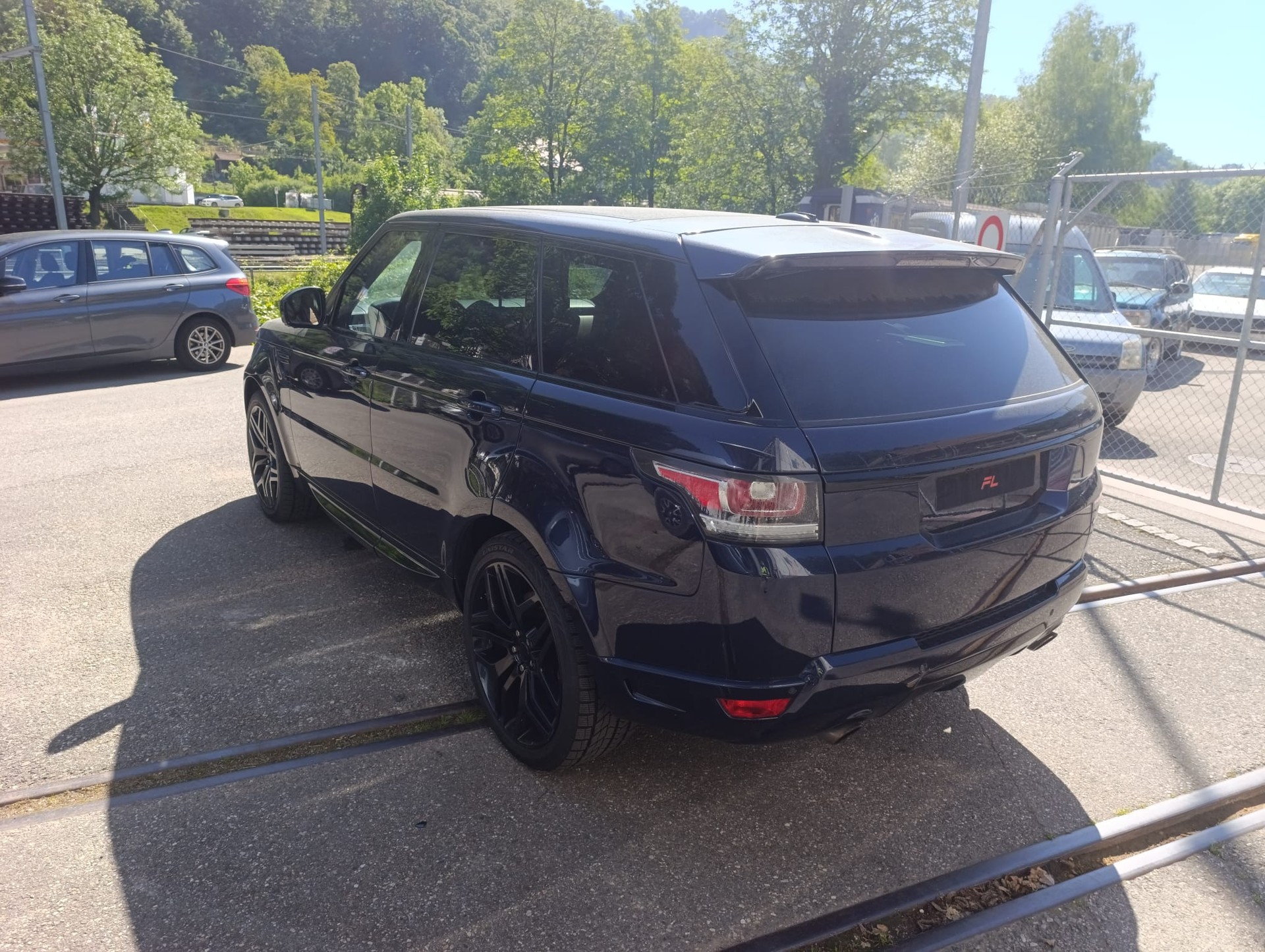 LAND ROVER Range Rover Sport 5.0 V8 SC Autobiography DynamicA-showroom-element-1