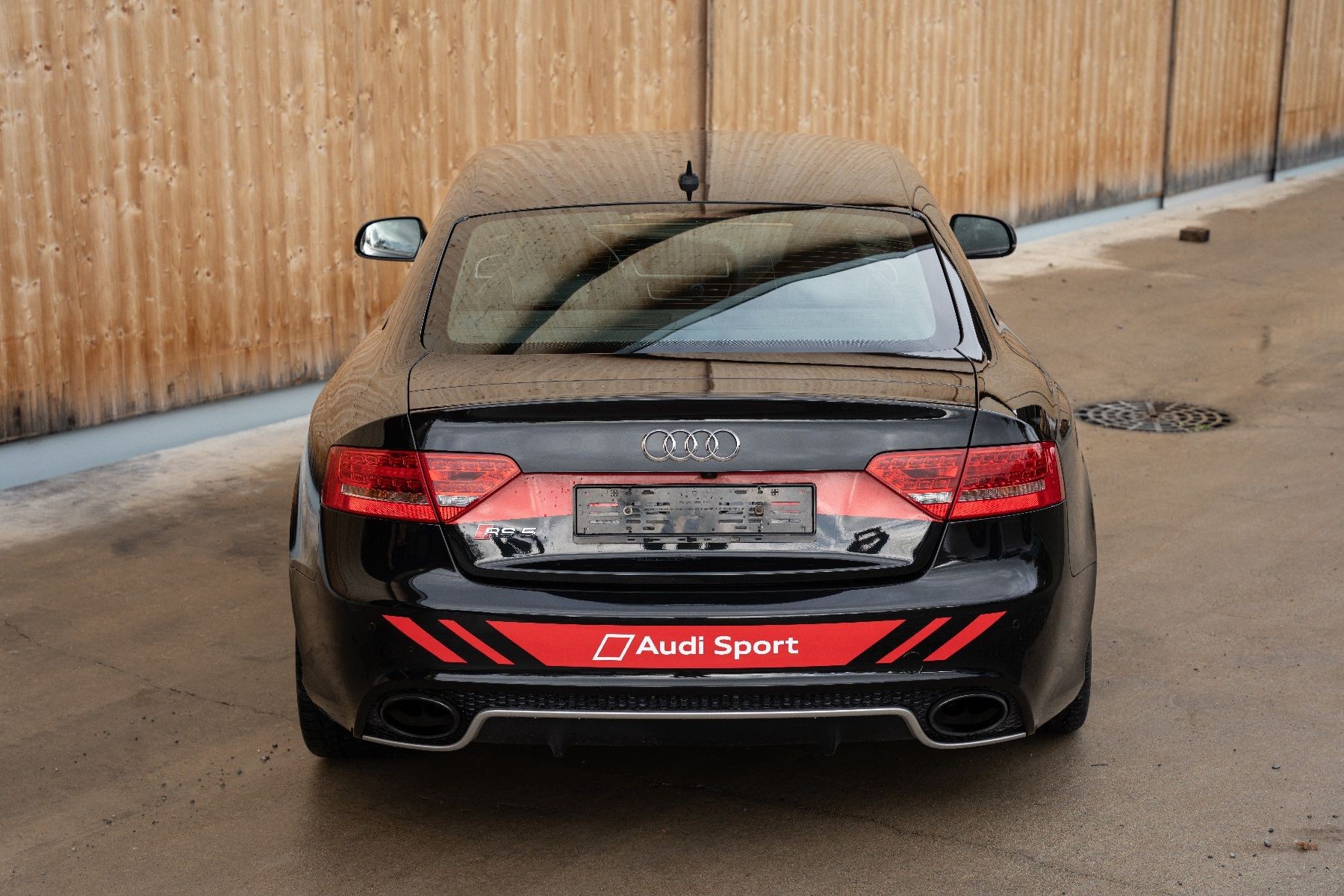AUDI RS5 Coupé 4.2 FSI quattro S-tronic-showroom-element-2