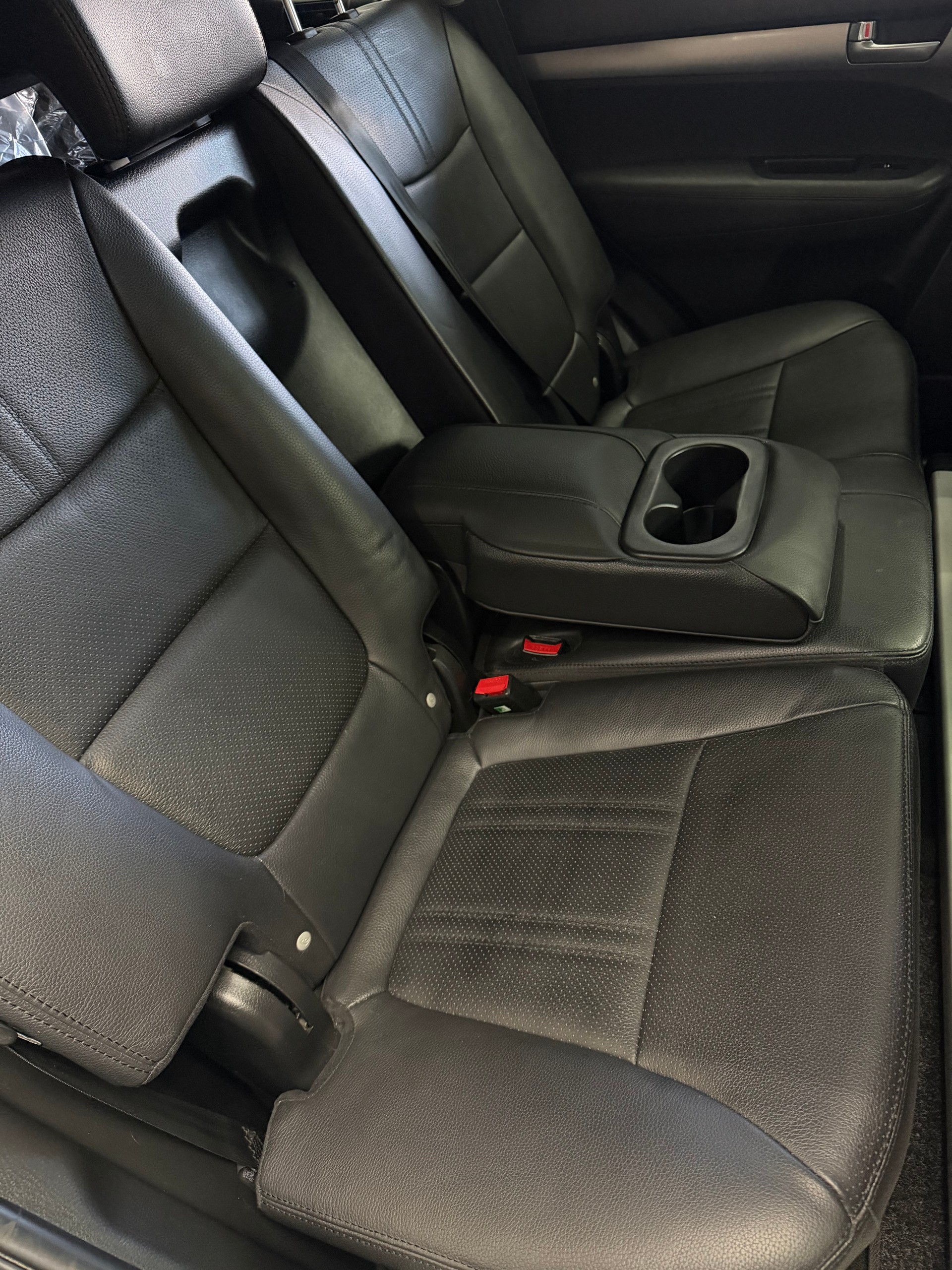 KIA Sorento 2.2 CRDI Style Automatic-image-5