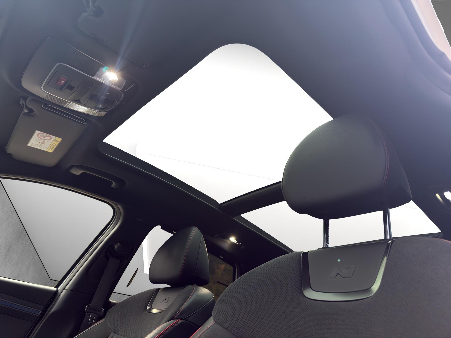 HYUNDAI Tucson 1.6 T-GDi PHEV N-Line LUX.pack 4WD-image-14