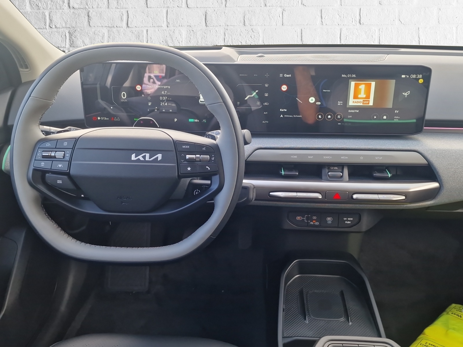 KIA EV4 81 kWh Earth+-image-4