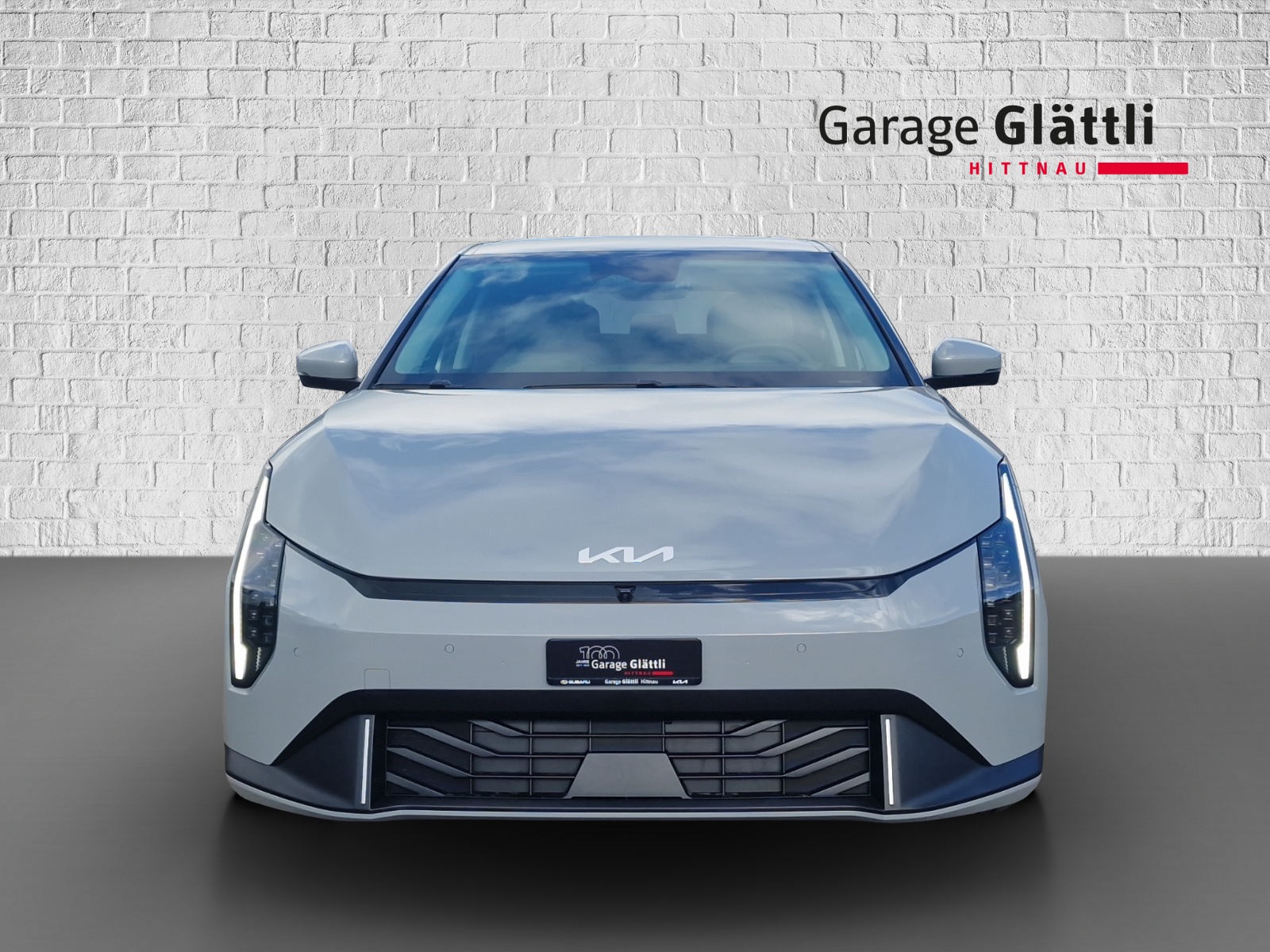 KIA EV4 81 kWh Earth+-image-1