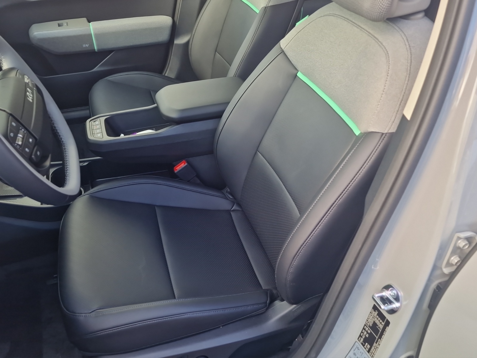 KIA EV4 81 kWh Earth+-image-7