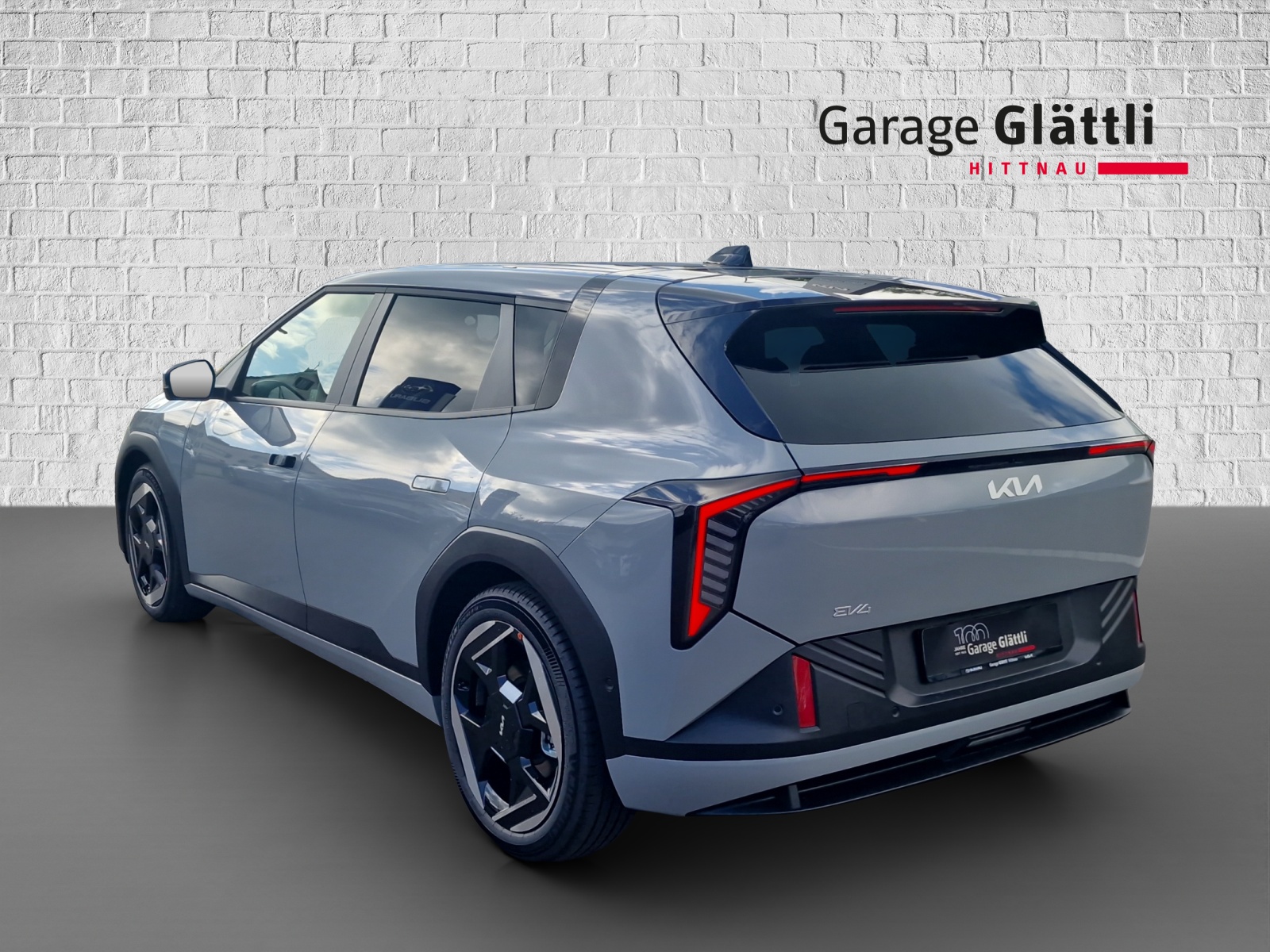 KIA EV4 81 kWh Earth+-image-16