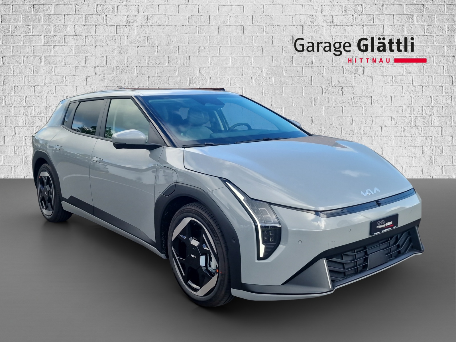 KIA EV4 81 kWh Earth+-image-18