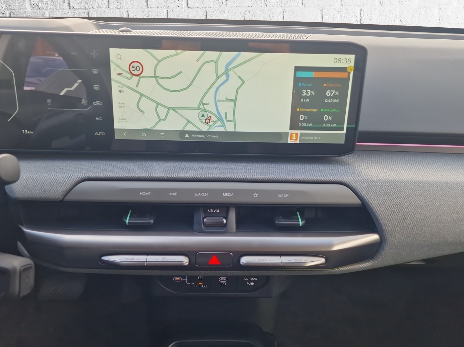 KIA EV4 81 kWh Earth+-image-5