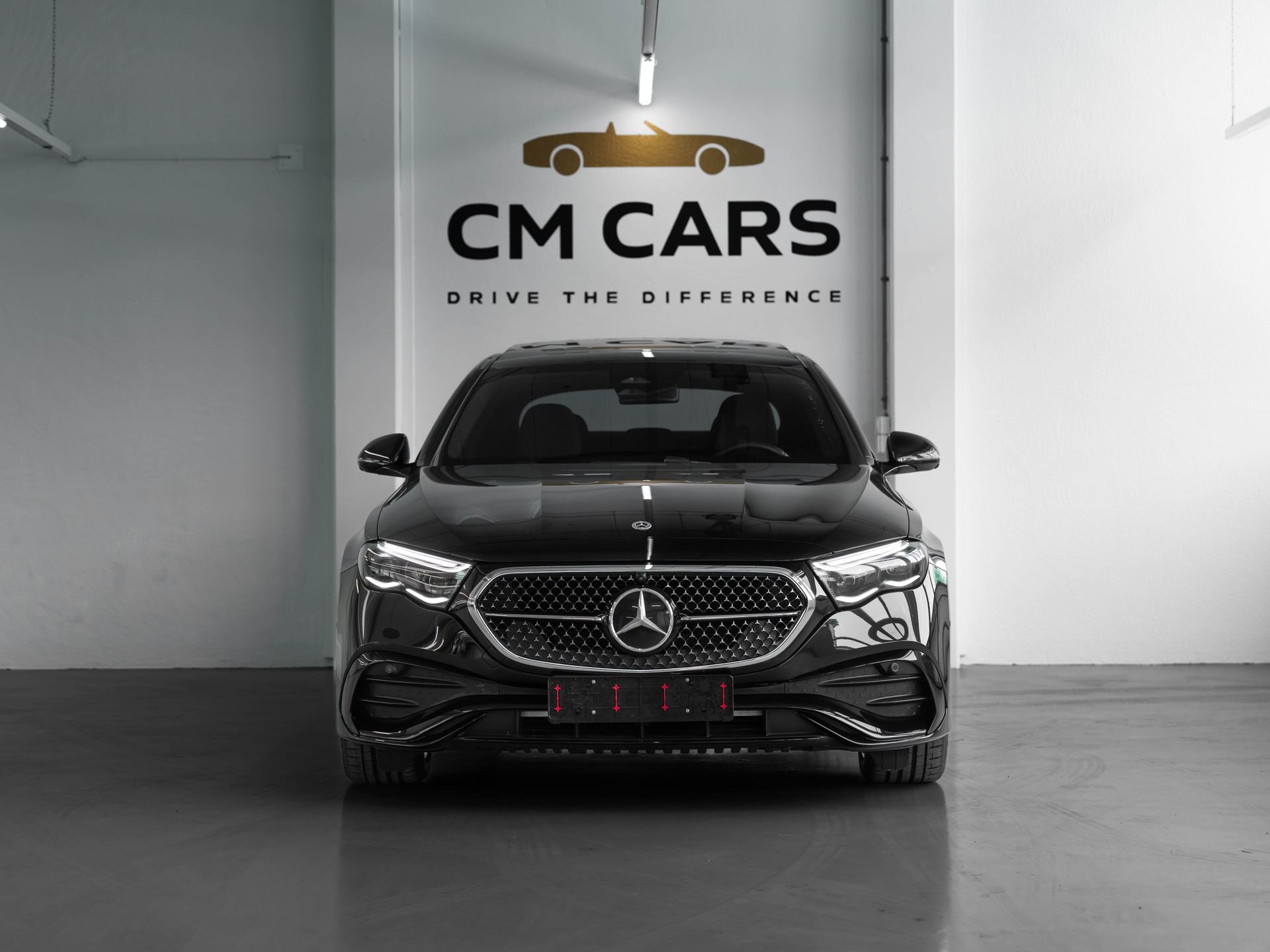 MERCEDES-BENZ E 220 d 4Matic 9G-Tronic (Gratis Service)-image-4