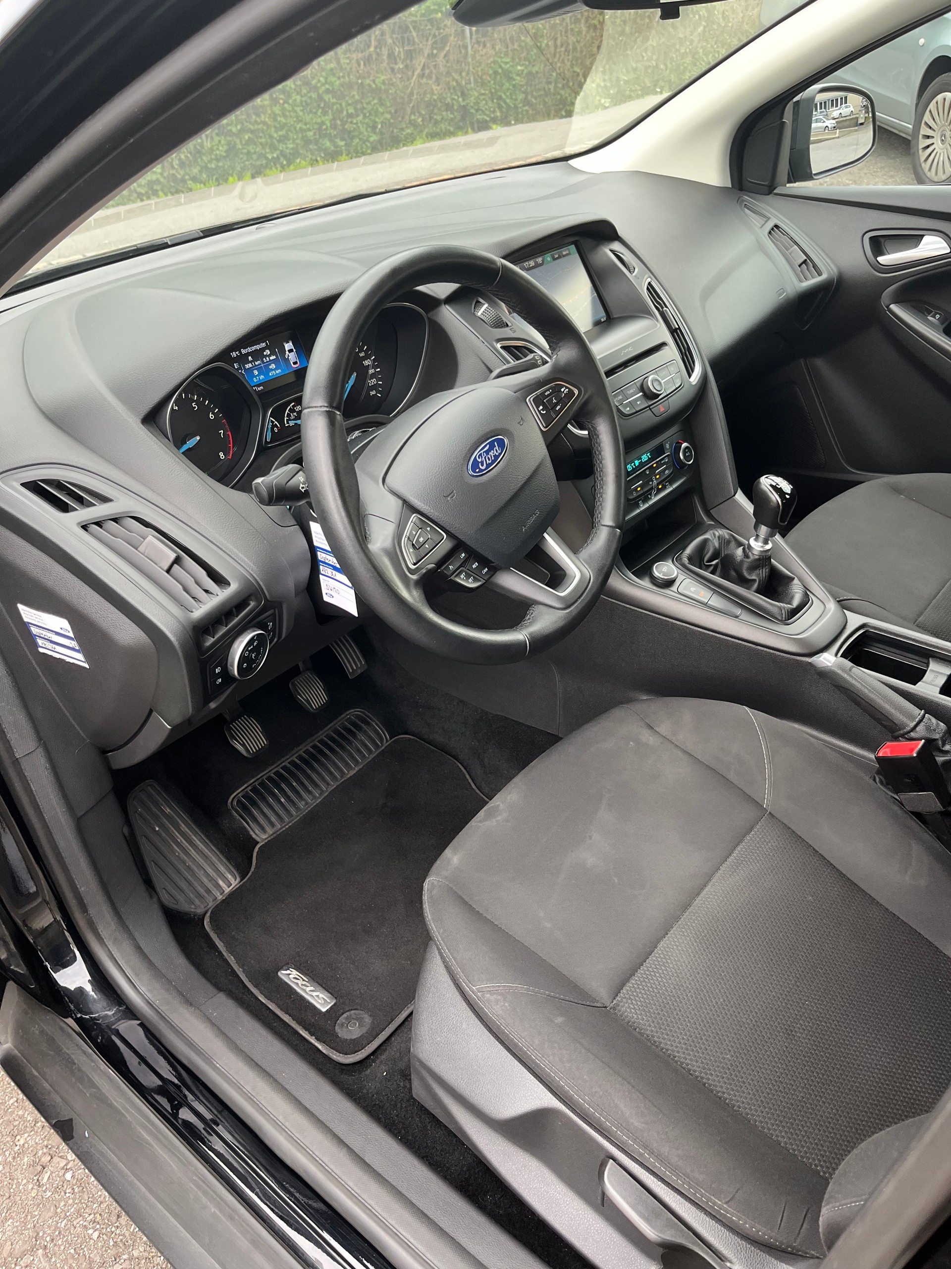 FORD 1.0i EcoB 125 Business-image-1