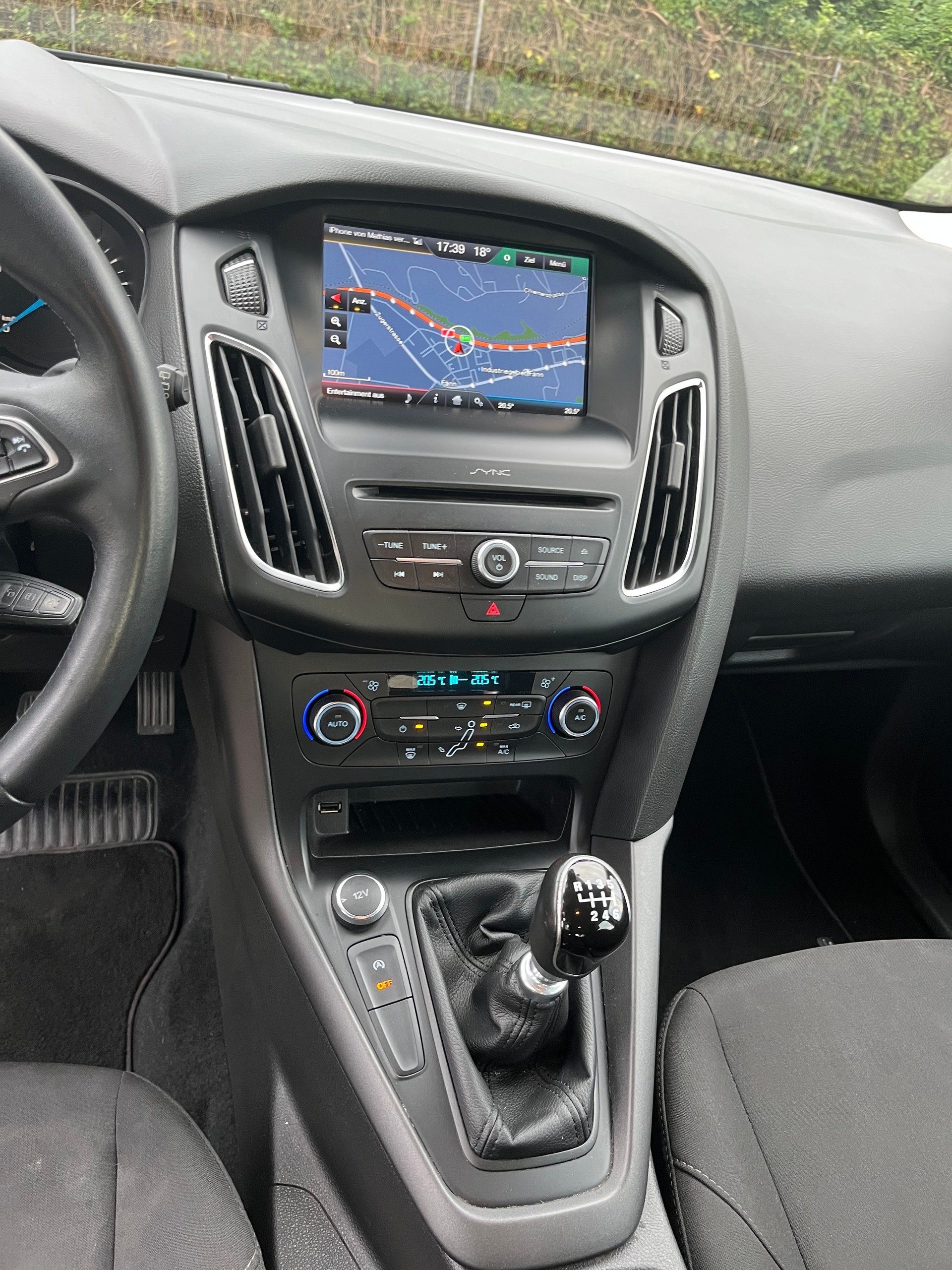 FORD 1.0i EcoB 125 Business-image-2