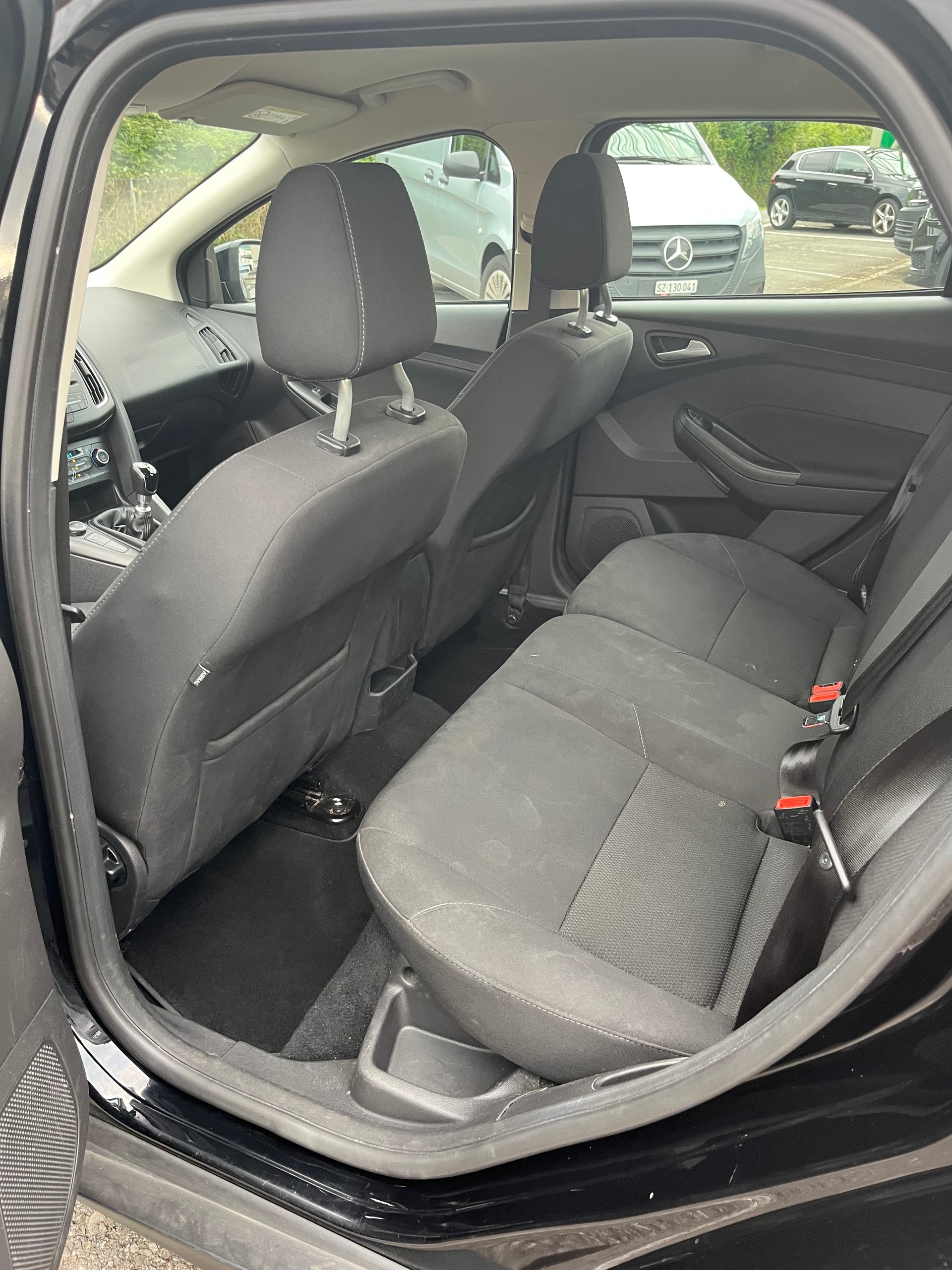 FORD 1.0i EcoB 125 Business-image-4