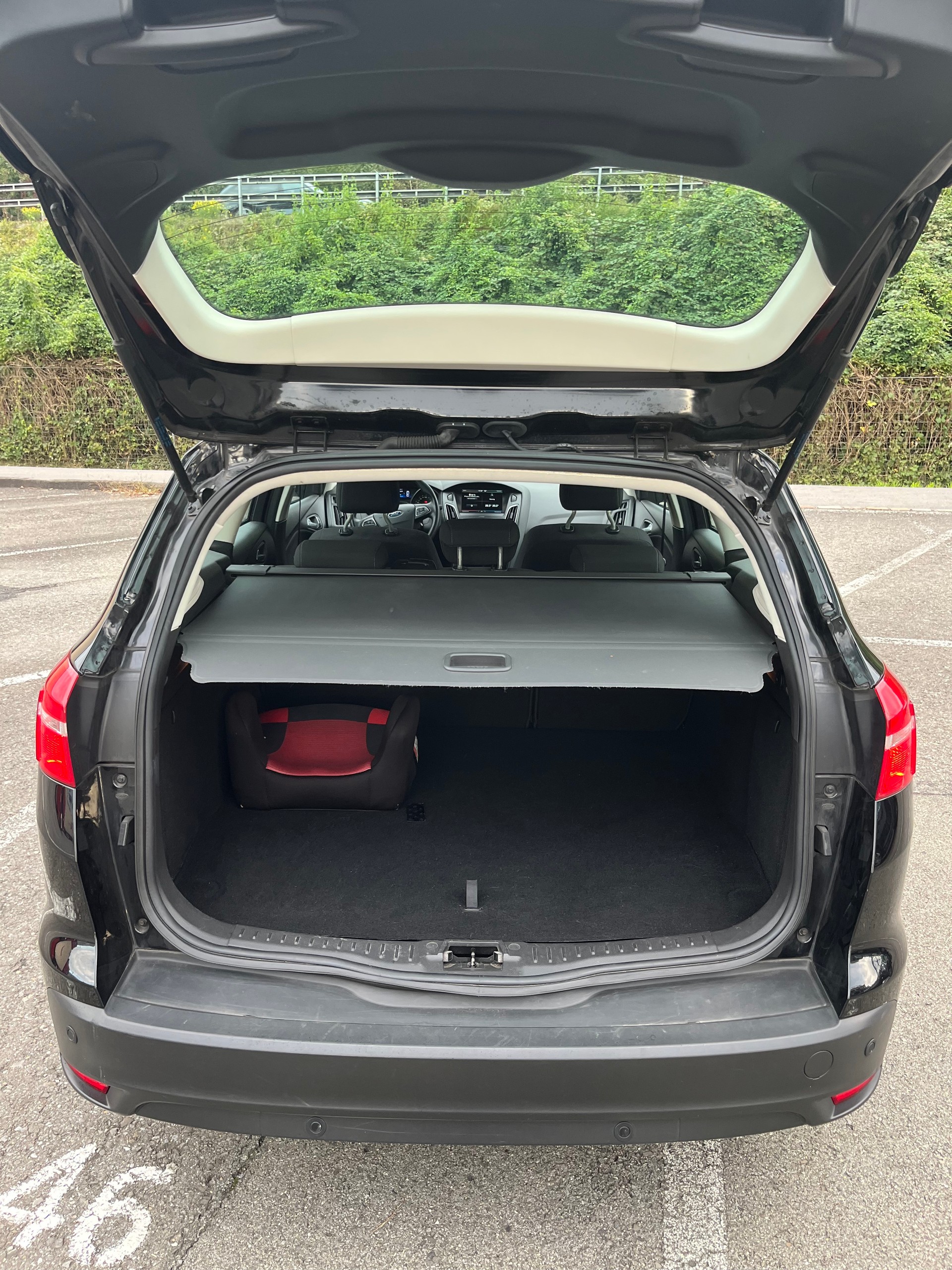 FORD 1.0i EcoB 125 Business-image-5