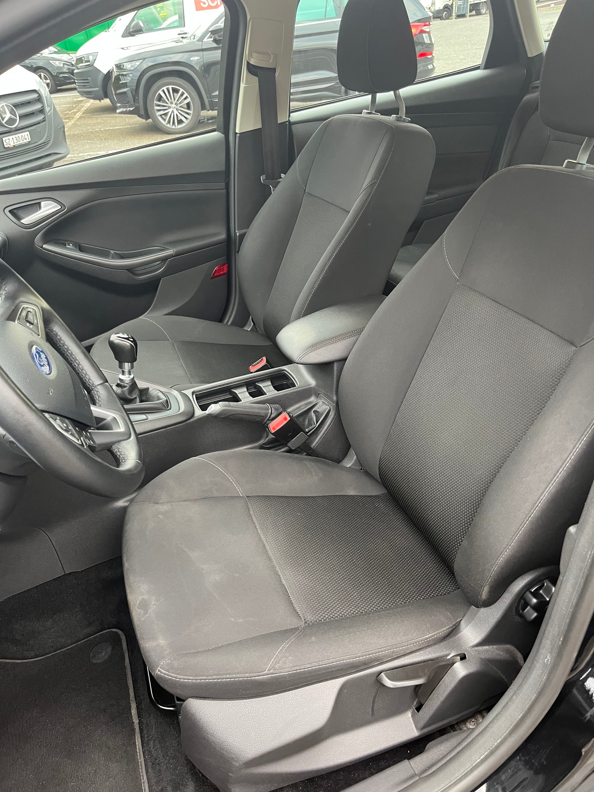 FORD 1.0i EcoB 125 Business-image-3