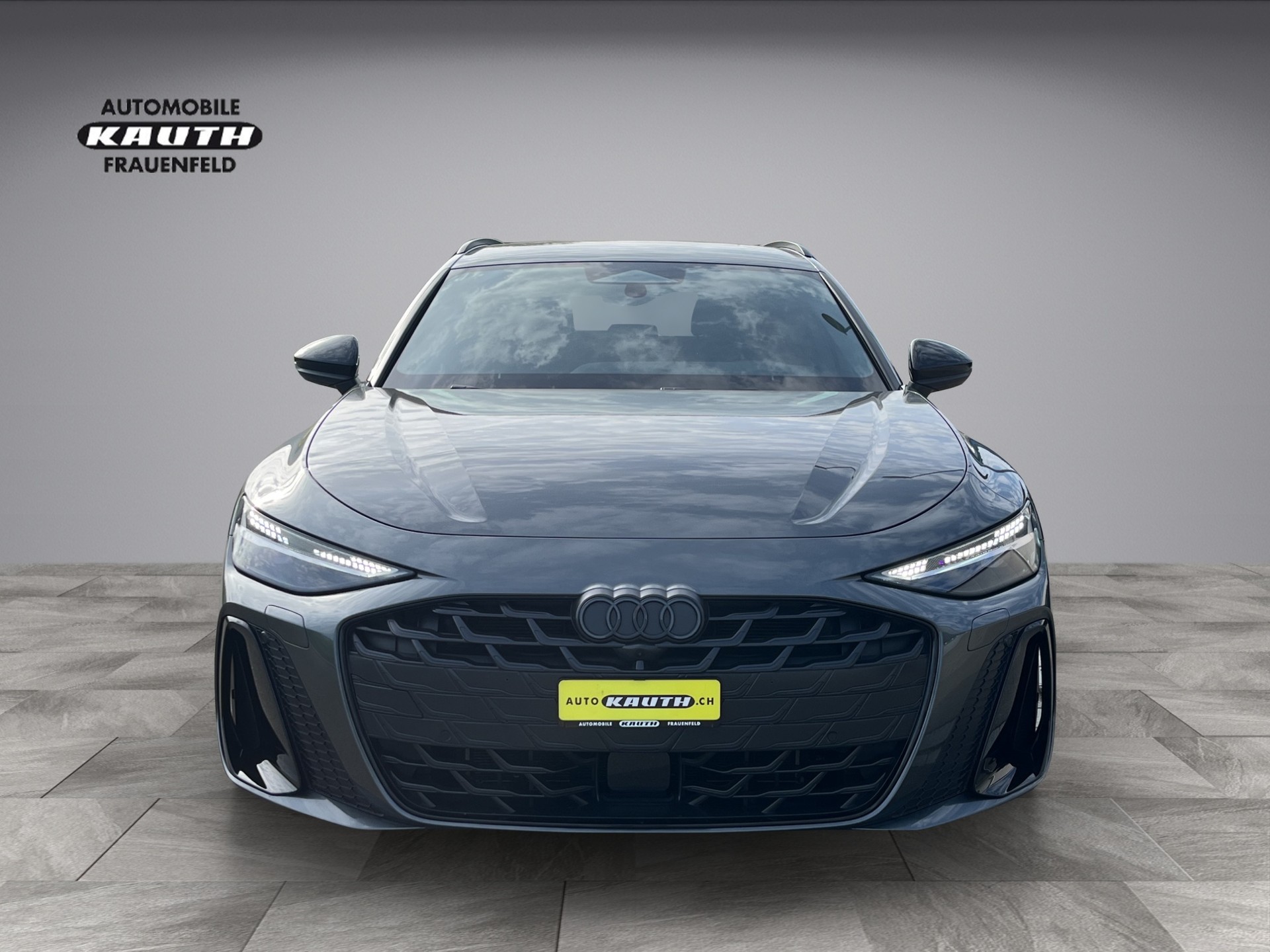 AUDI A6 Avant TFSI quattro 270 kW S tronic*New A6 Modell, Optikpaket-schwarz, AHK, (5-Jahre Garantie)-showroom-element-3