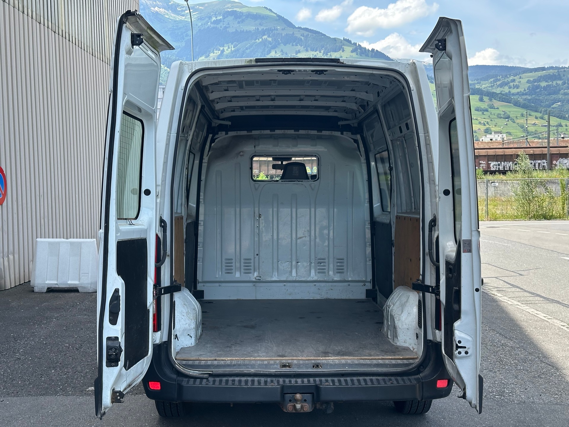 OPEL Movano 2.3 CDTI 3.5t L2H2-image-6