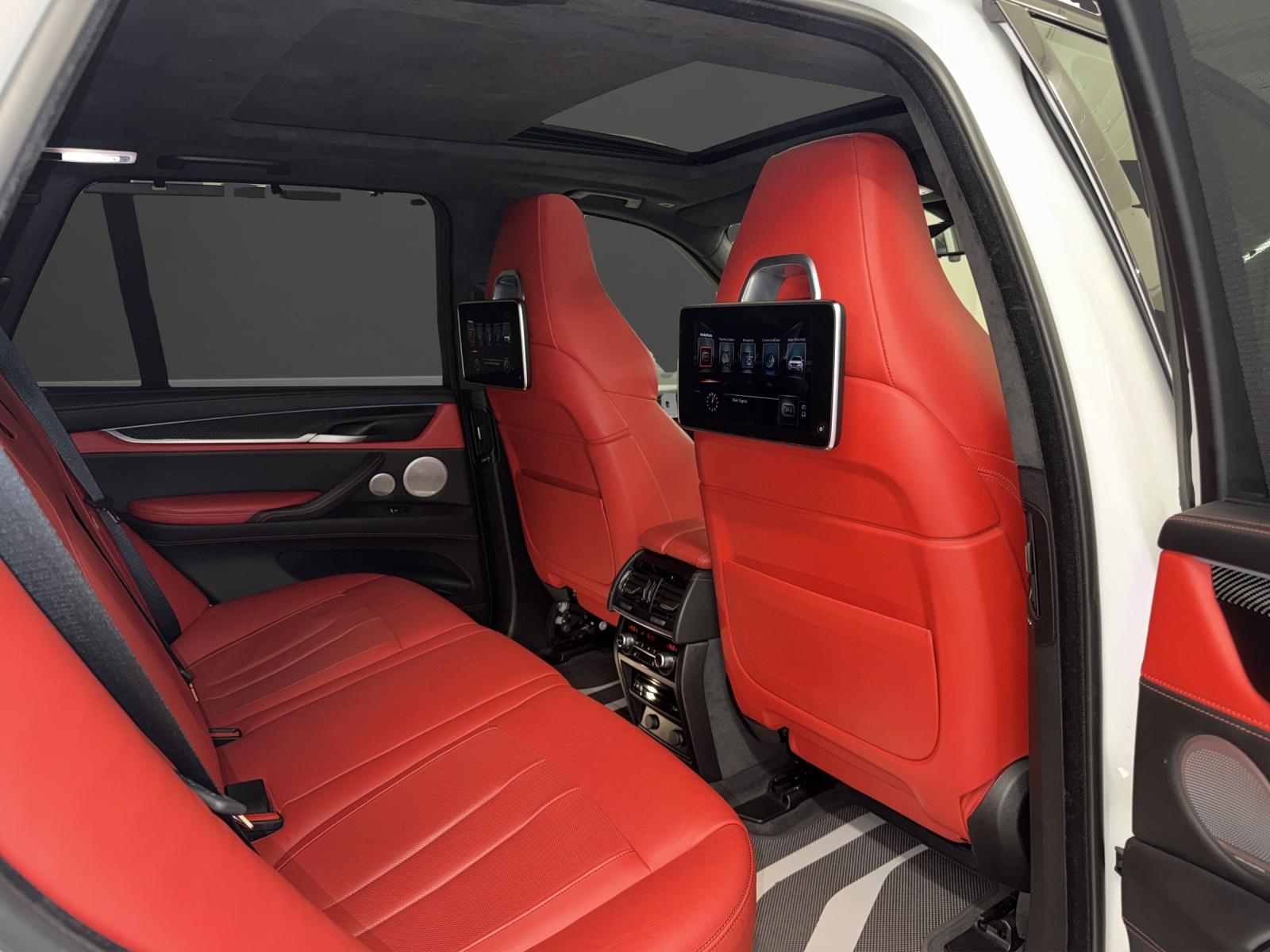 BMW X5M Steptronic-image-12
