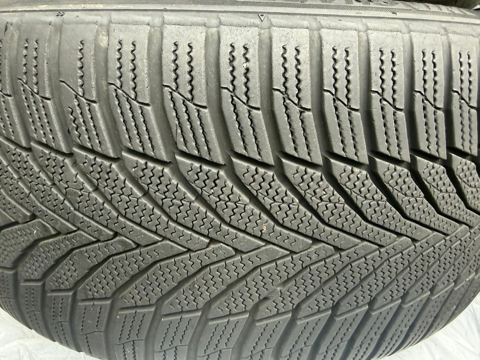 BMW X5M Steptronic-image-26