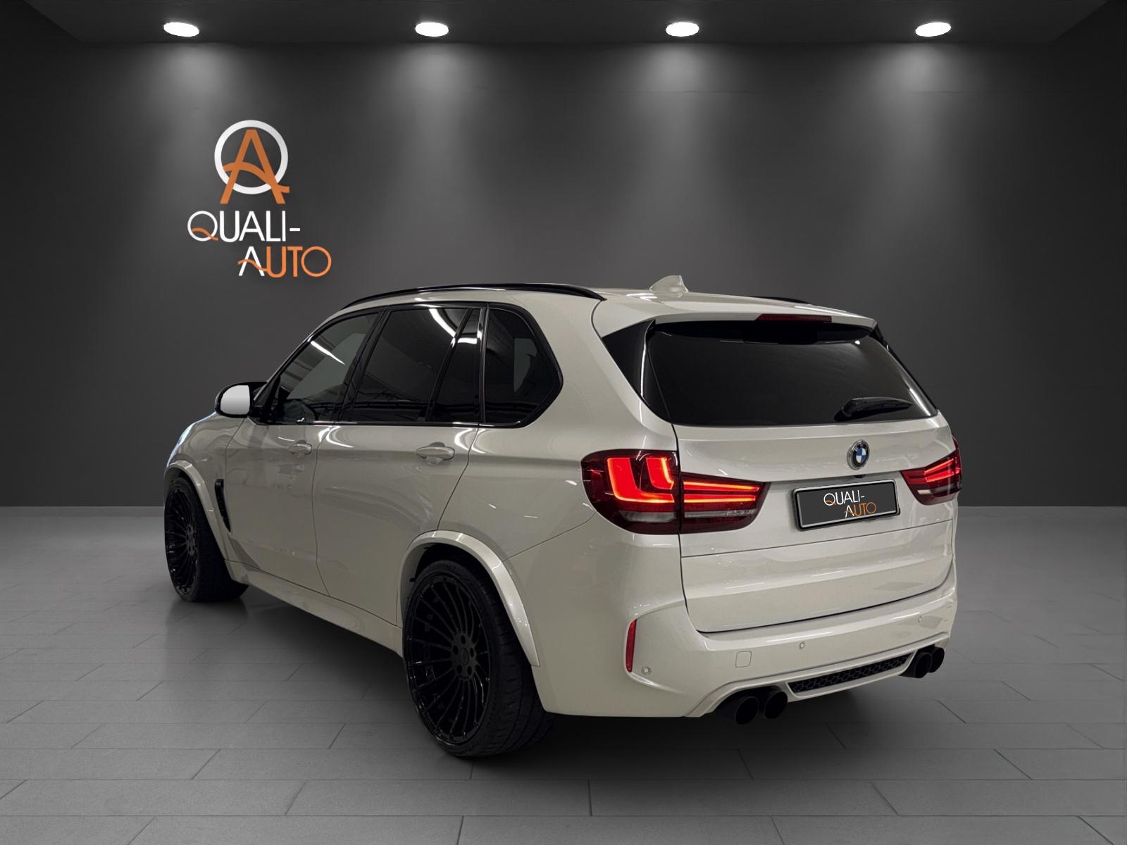 BMW X5M Steptronic-image-3