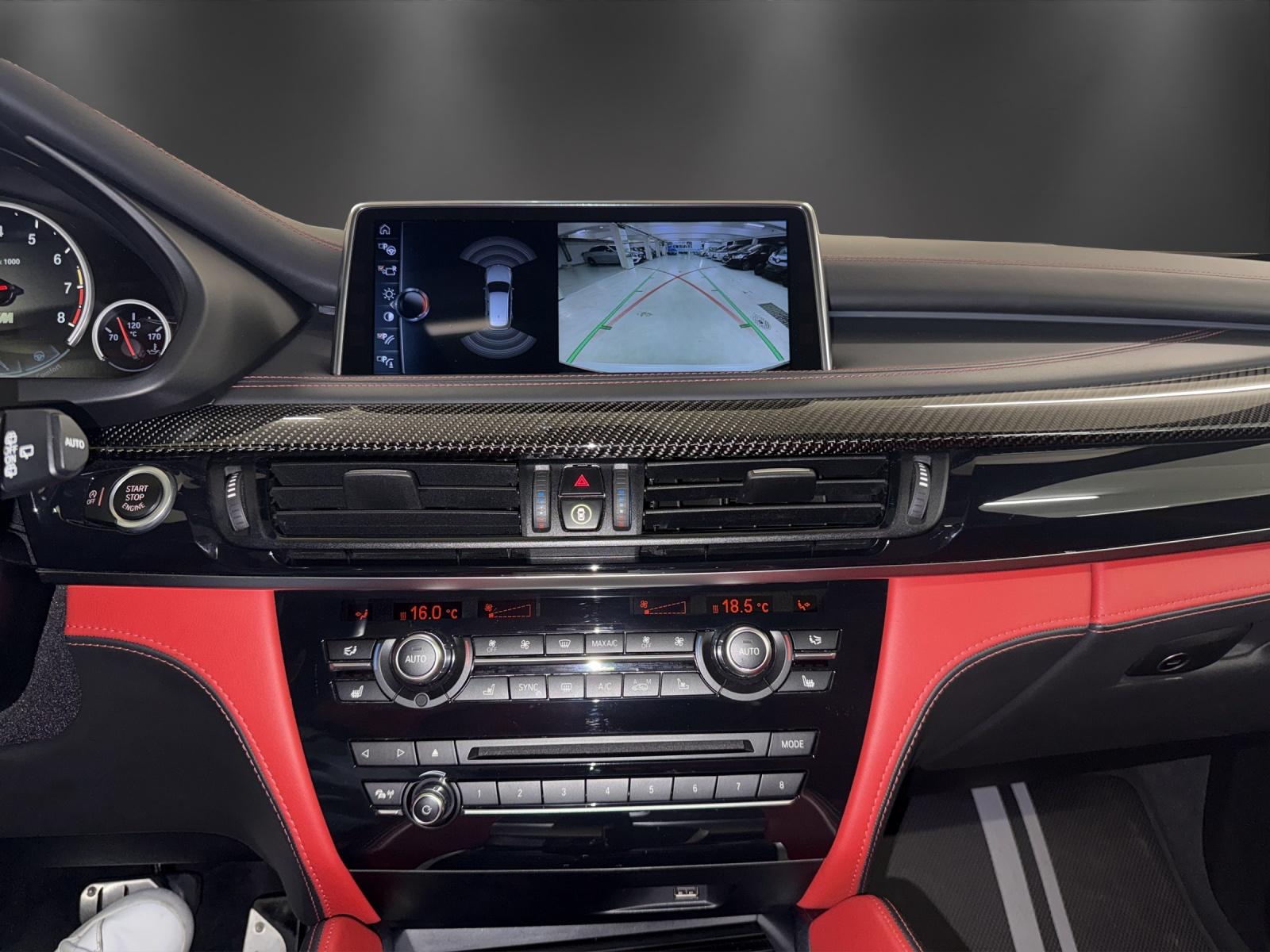 BMW X5M Steptronic-image-11