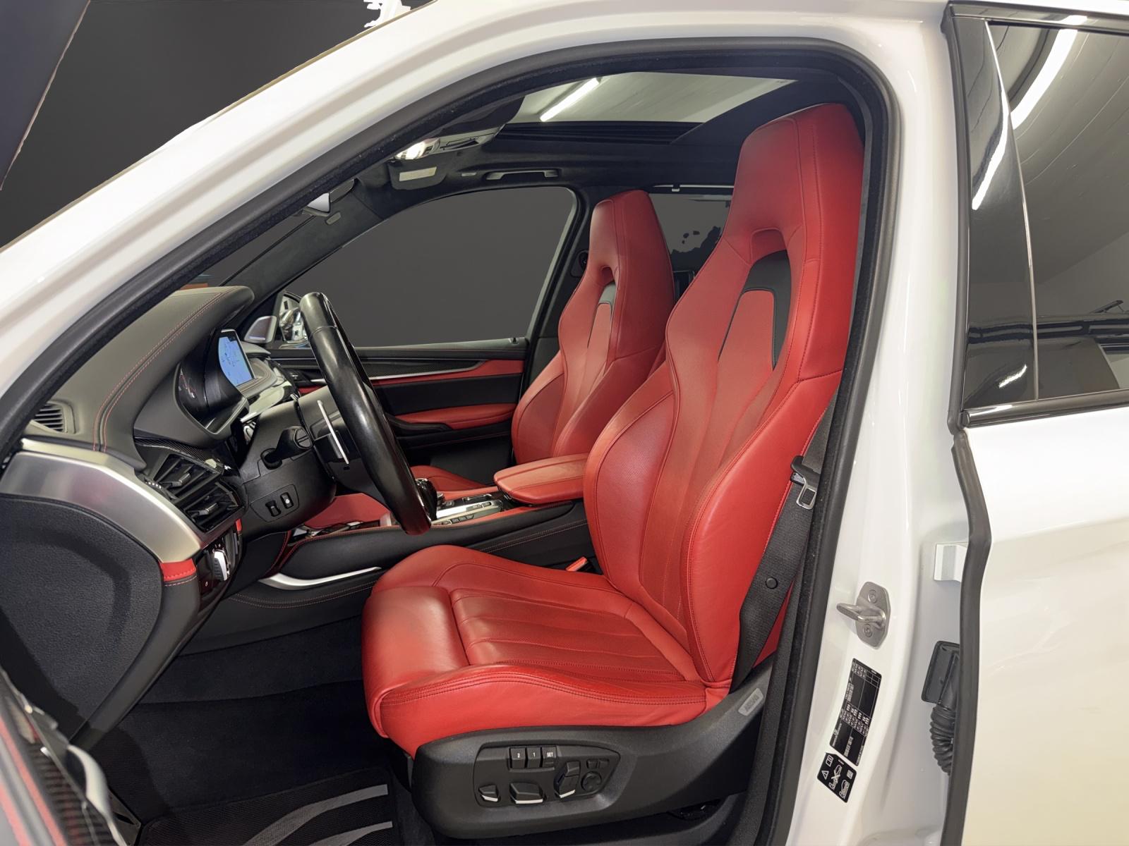 BMW X5M Steptronic-image-6