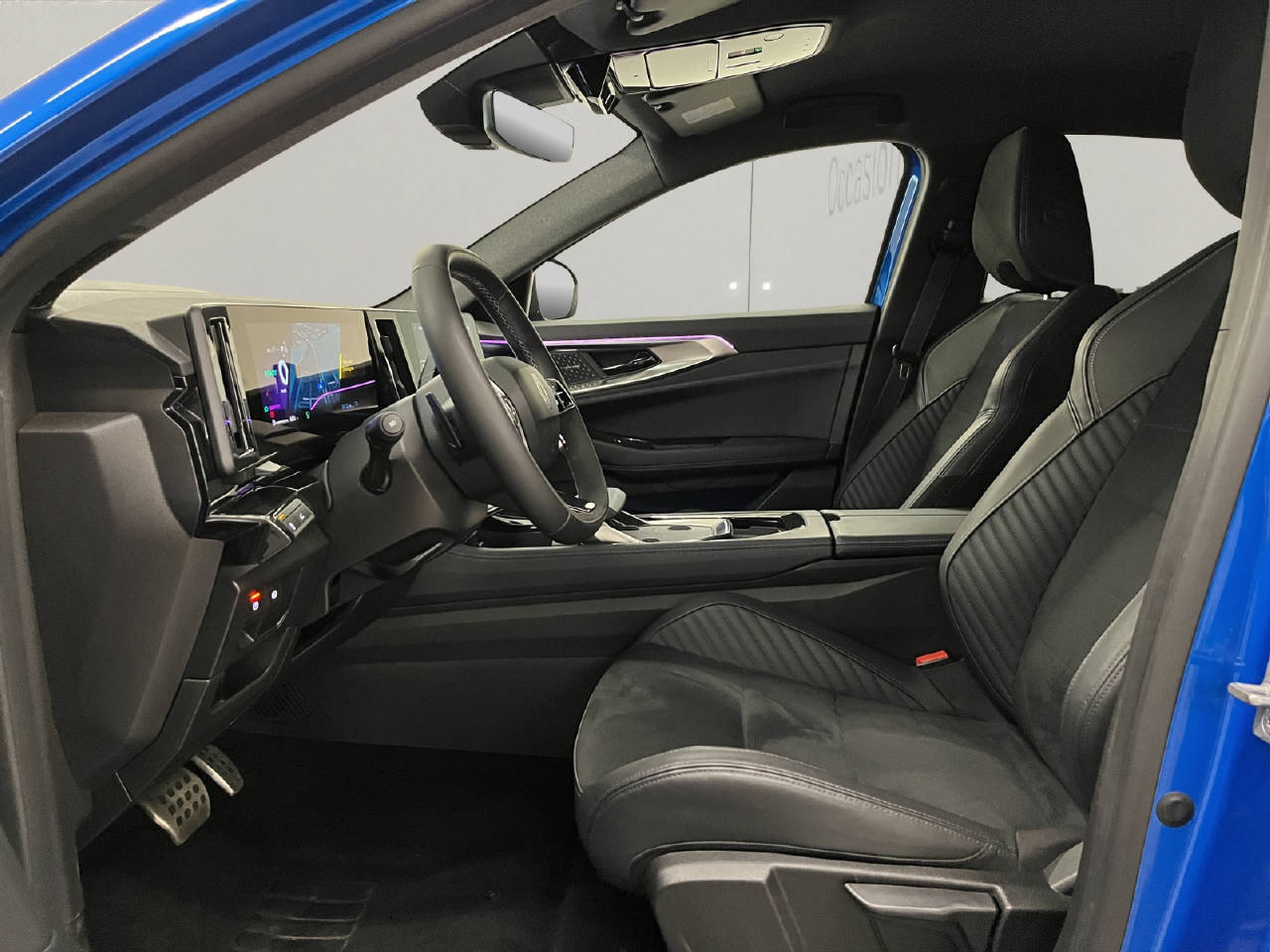 RENAULT Rafale 1.2 E-Tech esprit Alpine-image-6