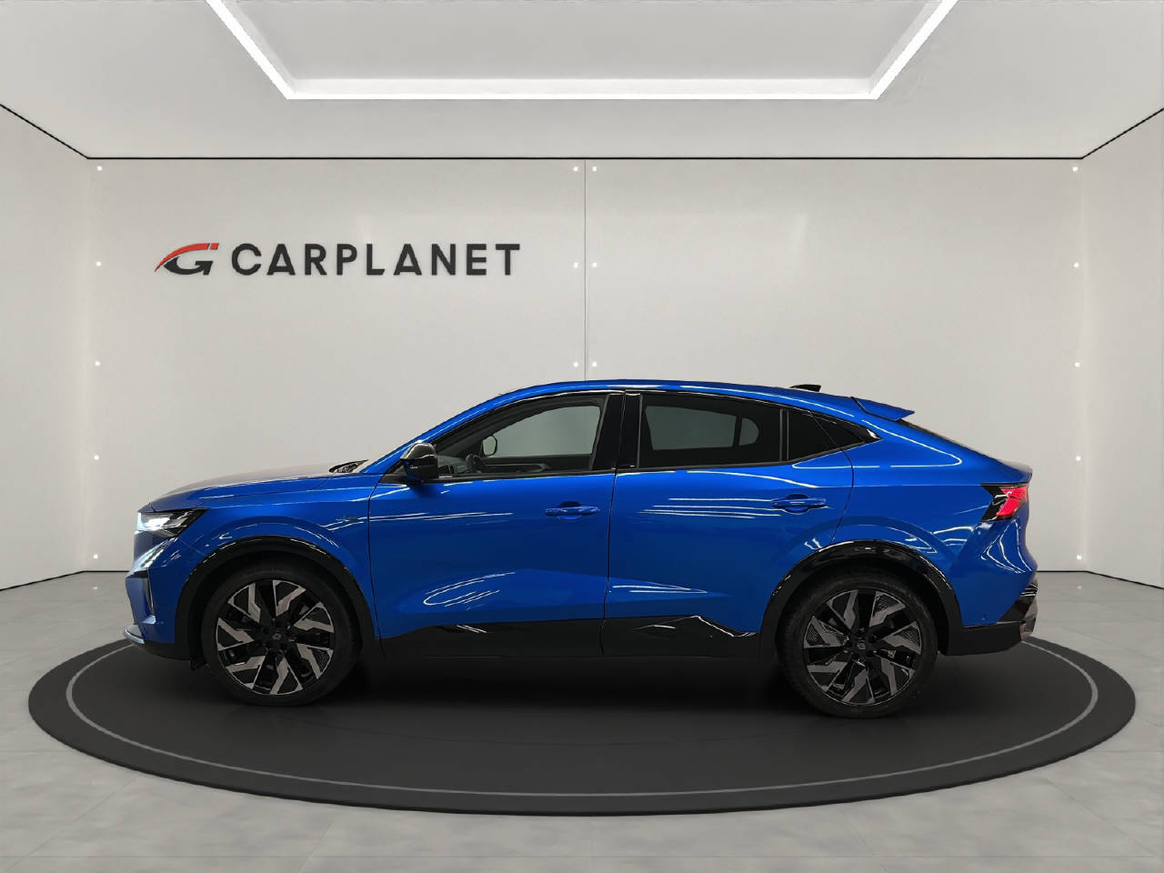 RENAULT Rafale 1.2 E-Tech esprit Alpine-image-2