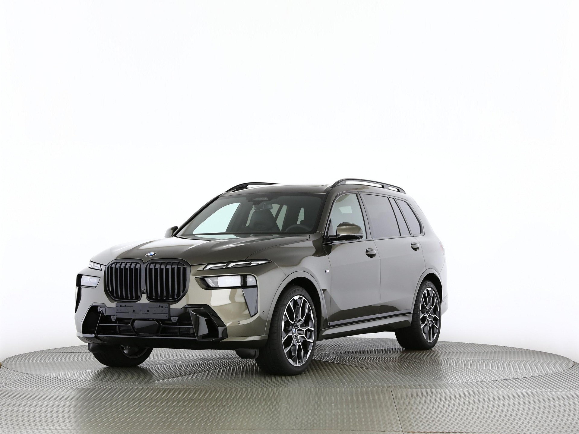 BMW X7 40i xDrive SAG-image-7