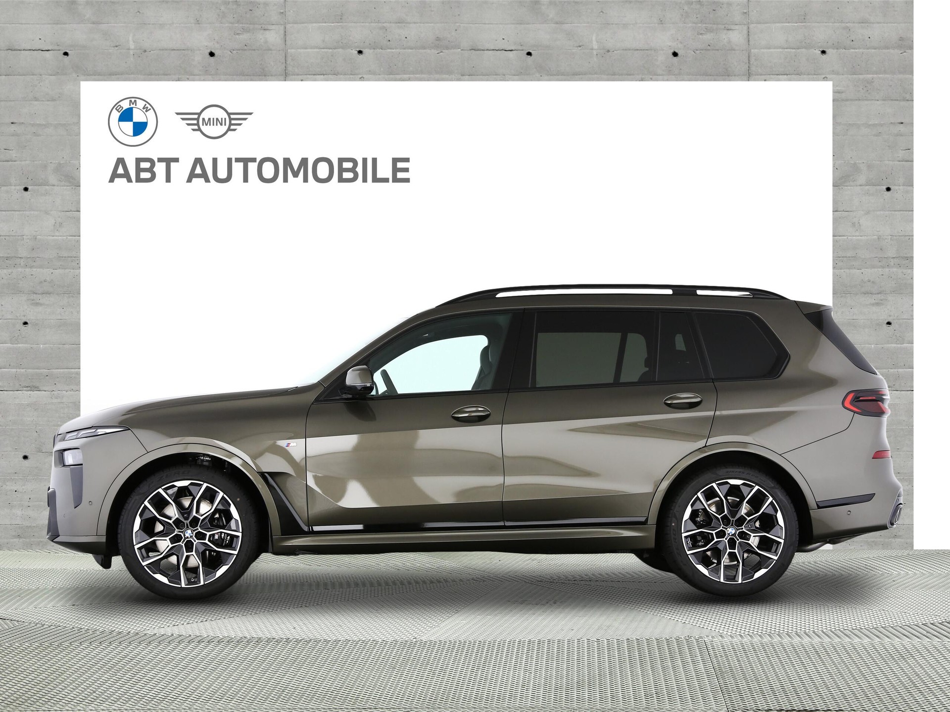 BMW X7 40i xDrive SAG-image-1