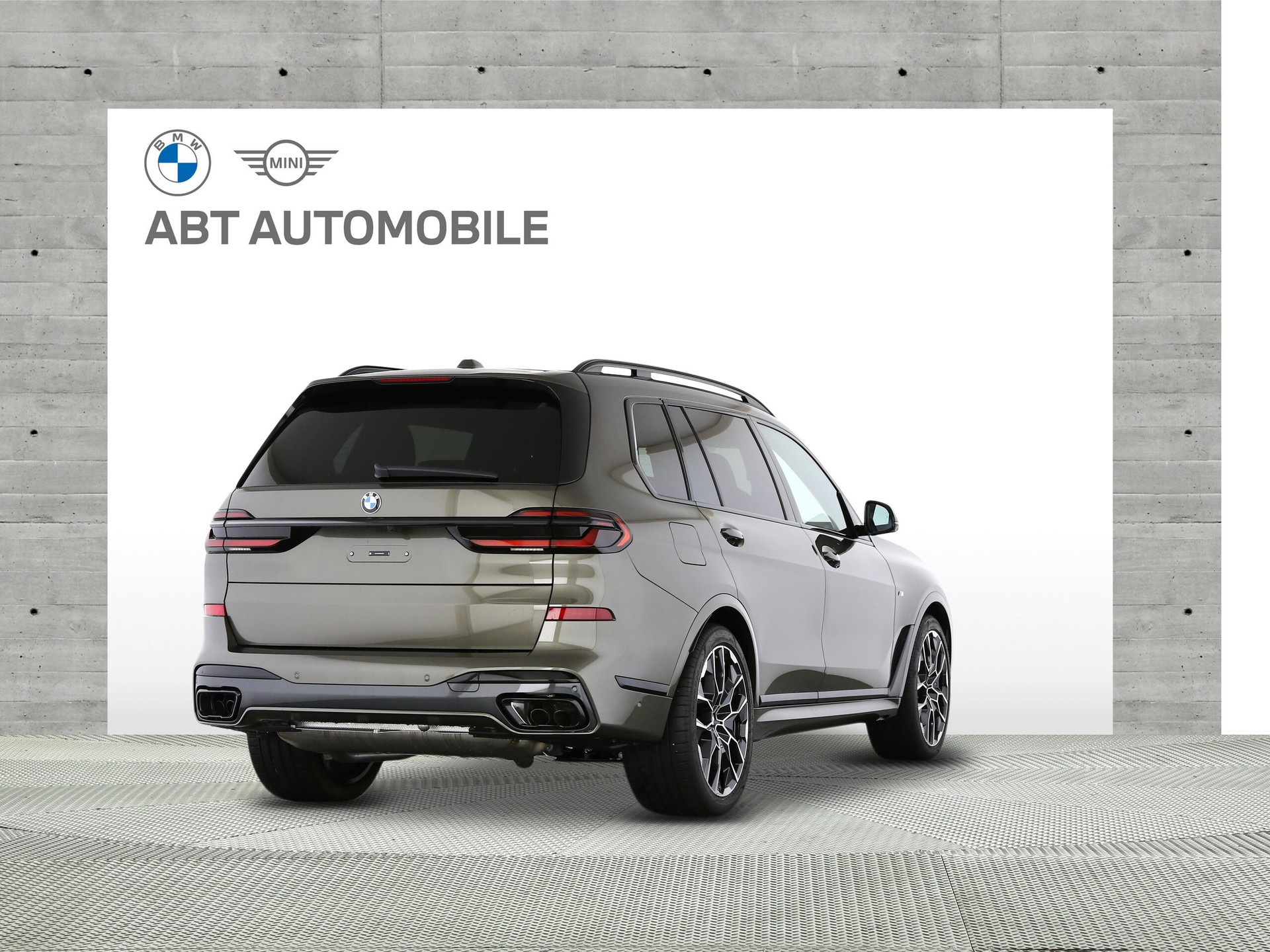 BMW X7 40i xDrive SAG-image-2