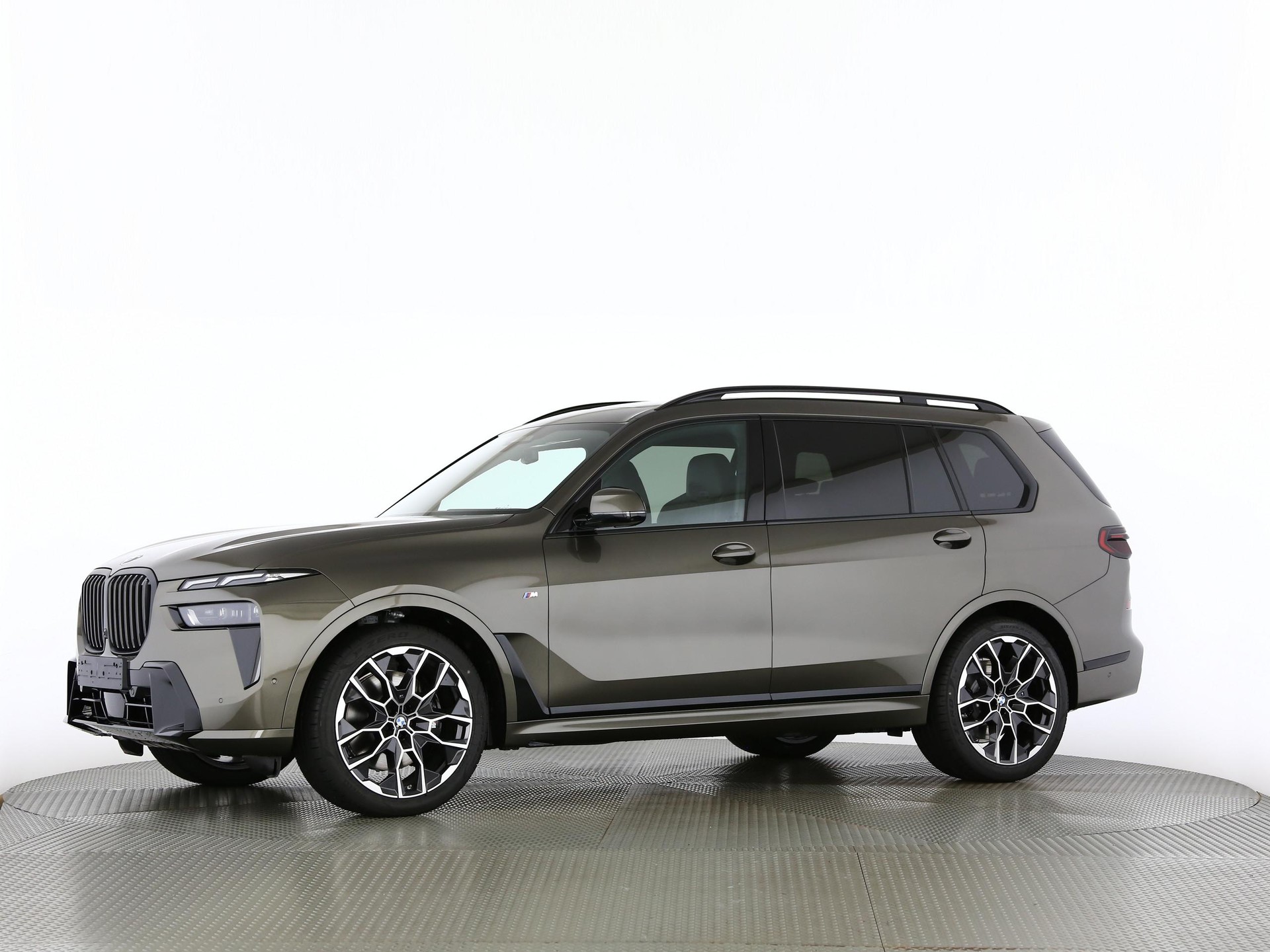 BMW X7 40i xDrive SAG-image-9