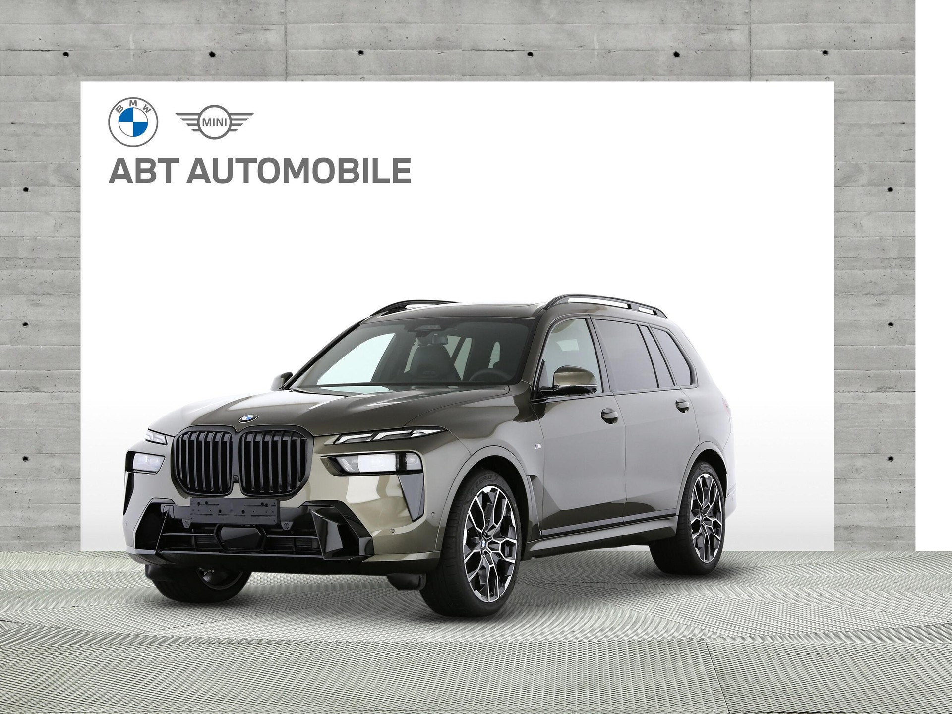 BMW X7 40i xDrive SAG-image-0